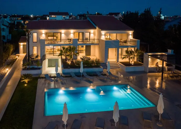 Laresidenza Istria