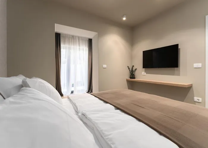 Laresidenza Istria