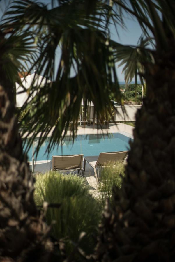 Laresidenza Istria Apartment *