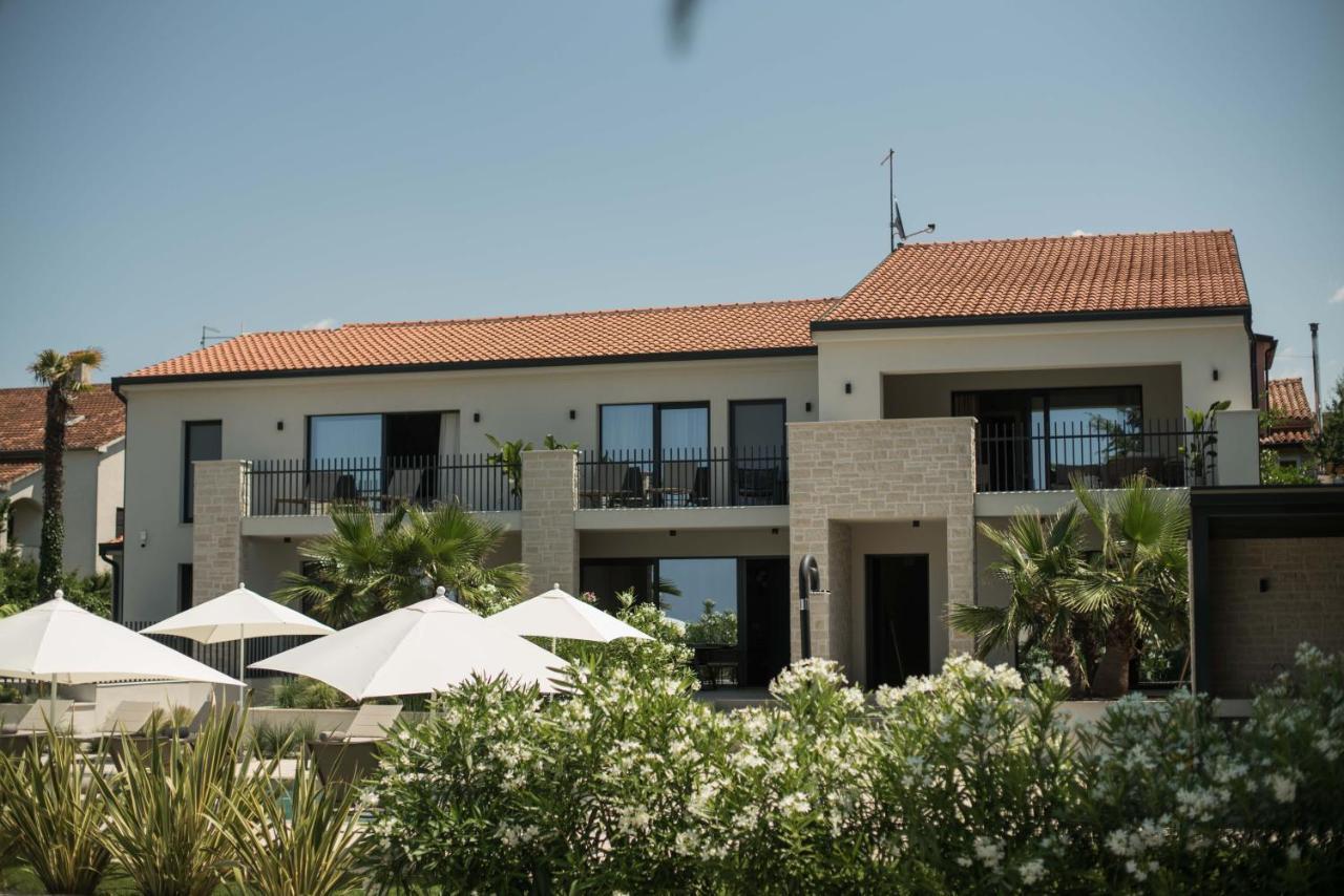 Apartment Laresidenza Istria