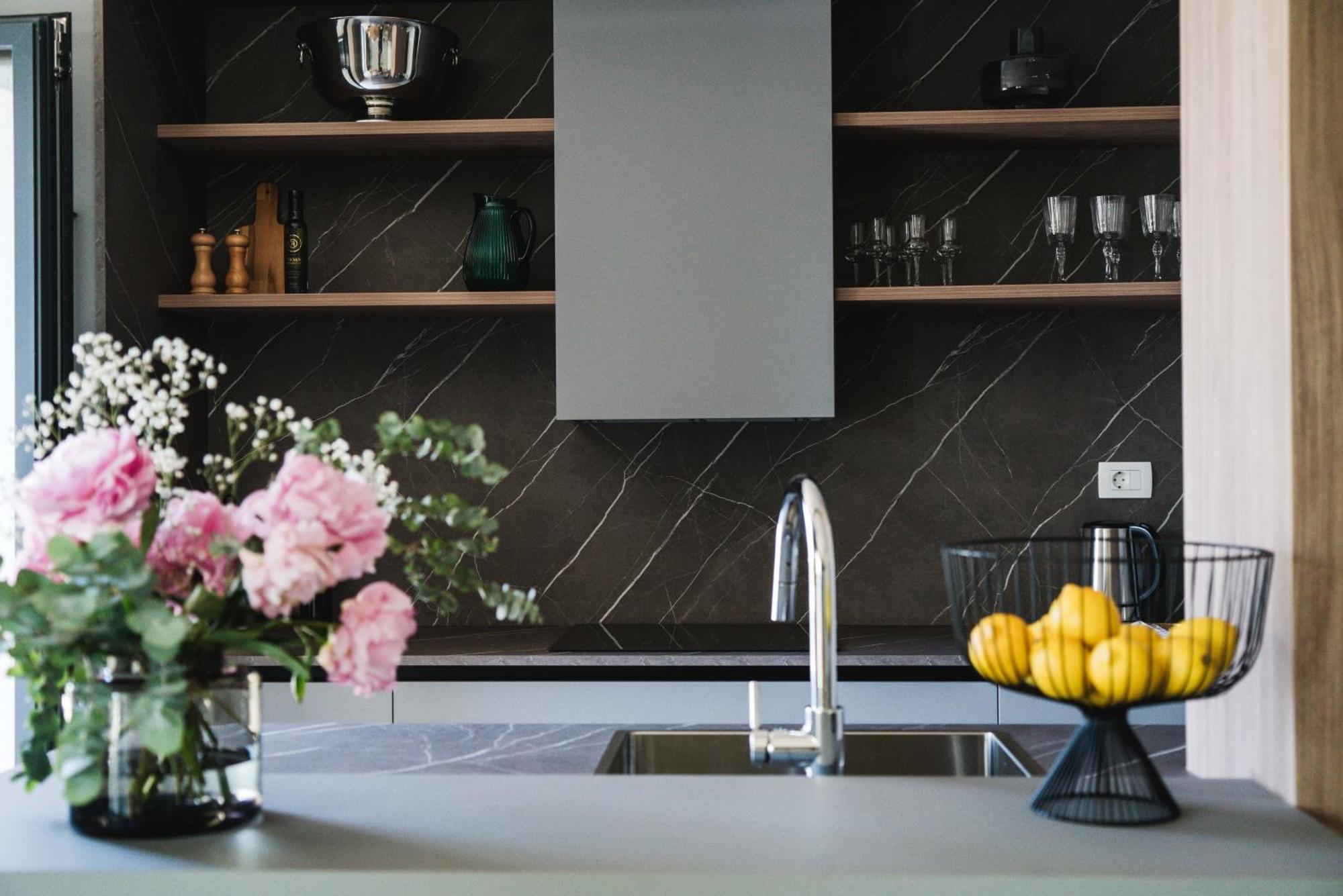Apartment Laresidenza Istria Porec