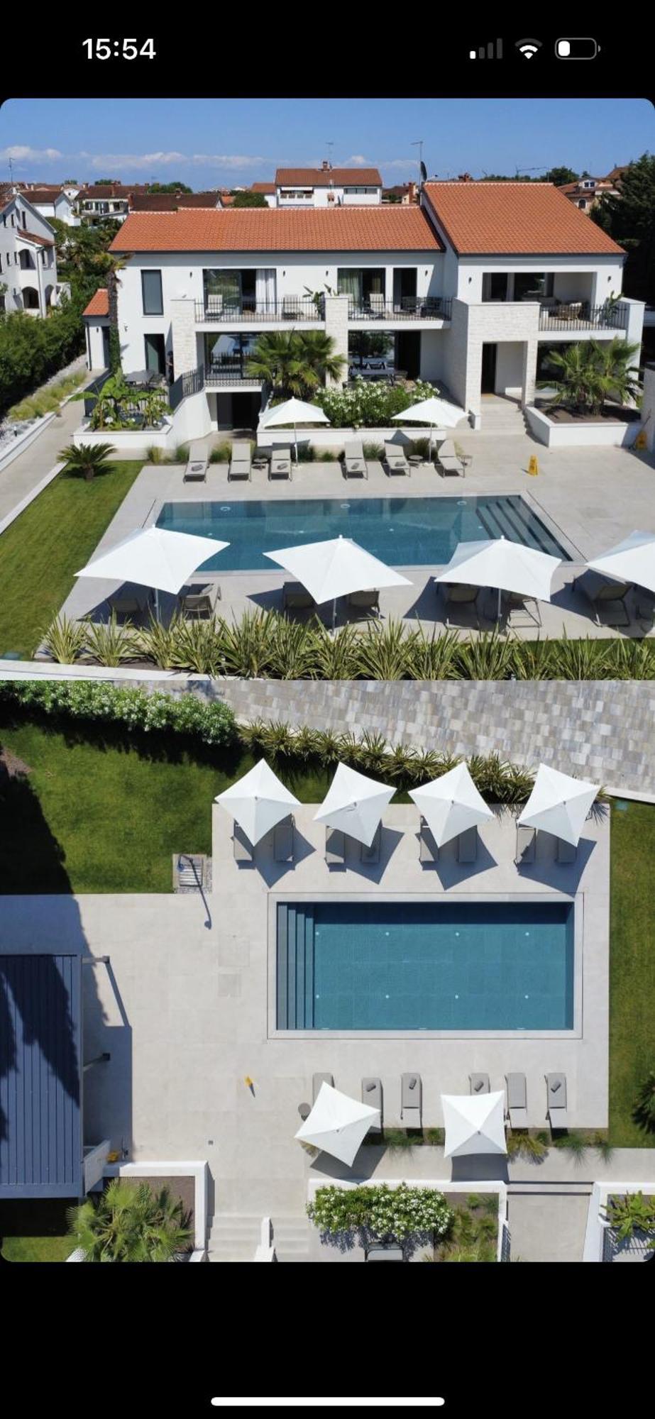 Laresidenza Istria Porec