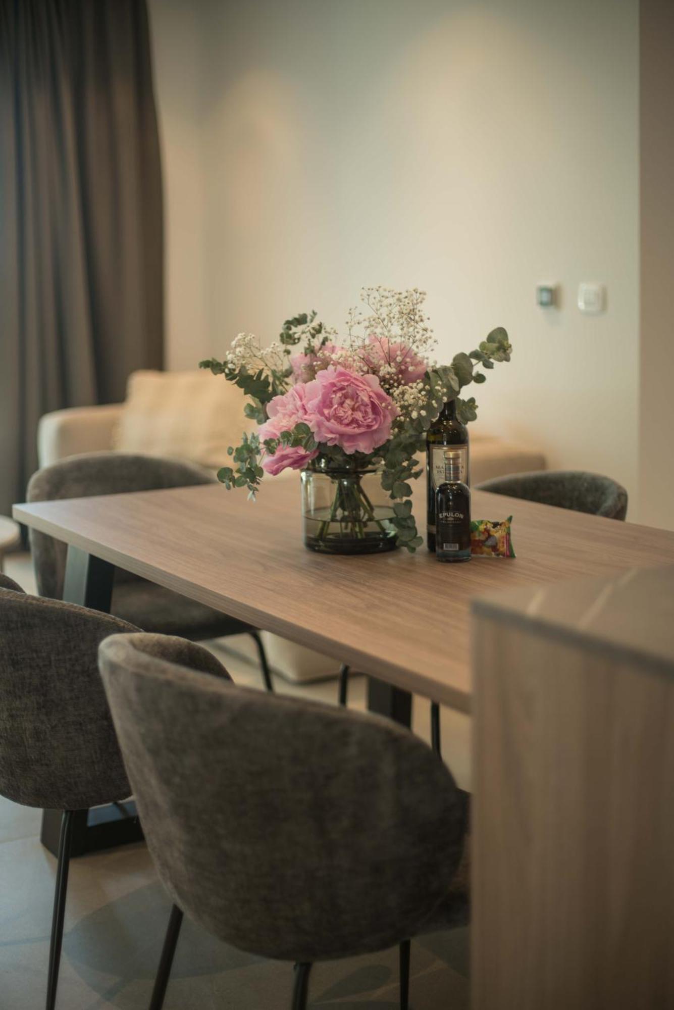 Apartment Laresidenza Istria