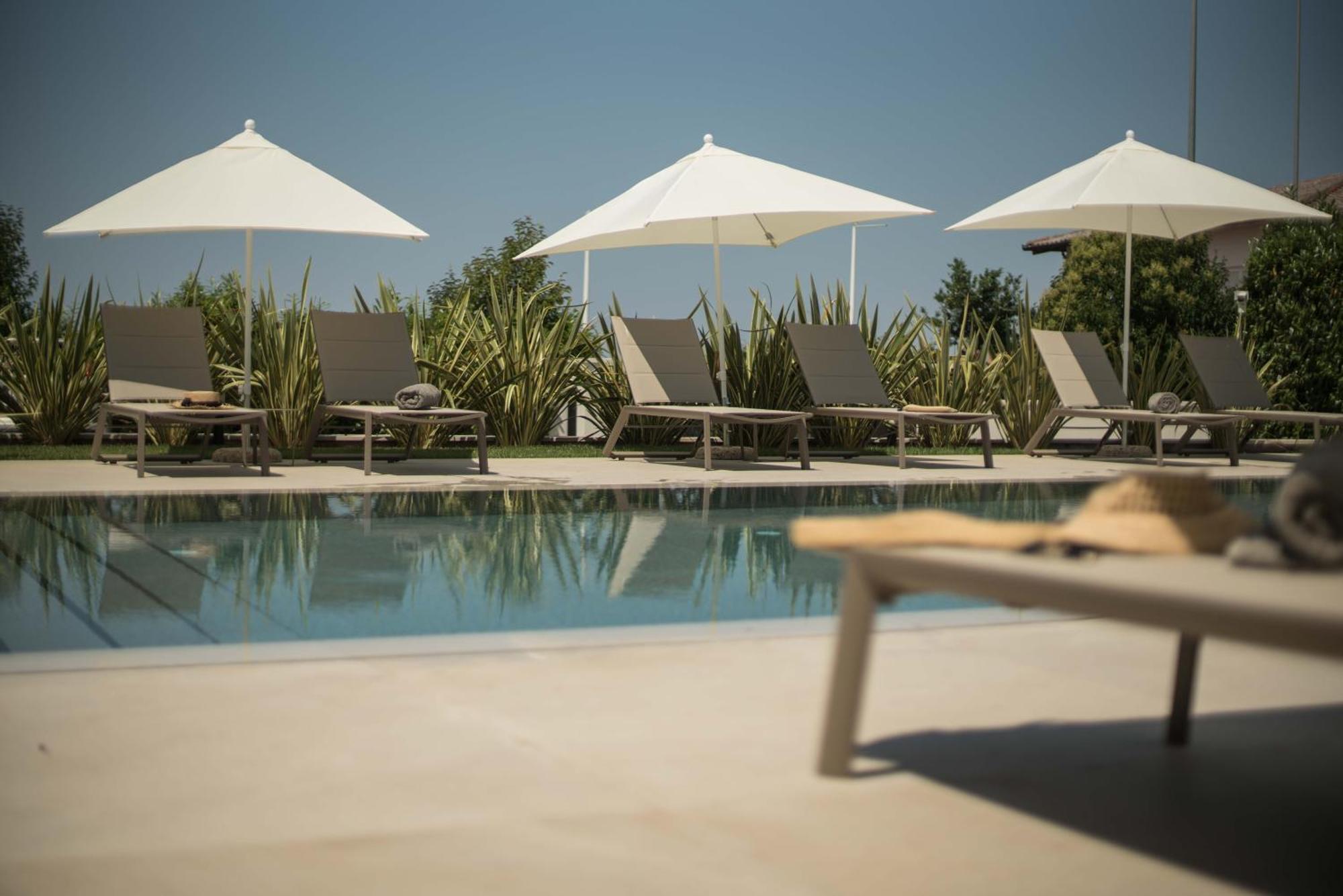 Laresidenza Istria *