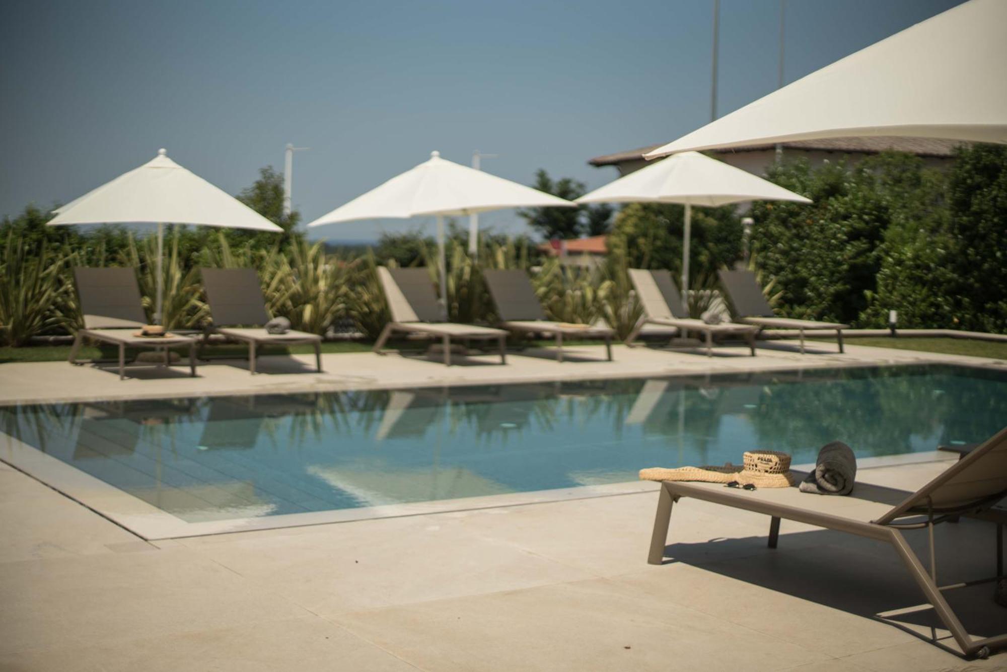 Laresidenza Istria Apartment Porec