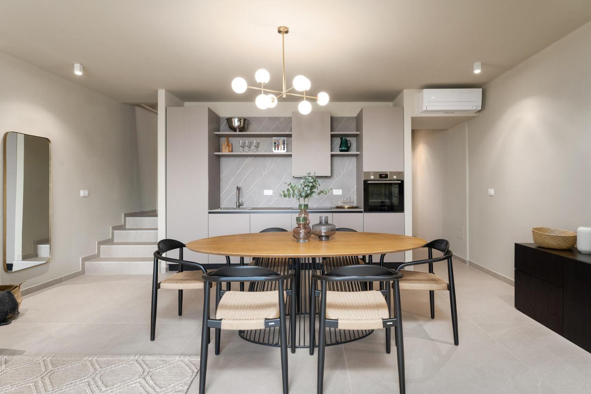 Laresidenza Istria Apartment Porec