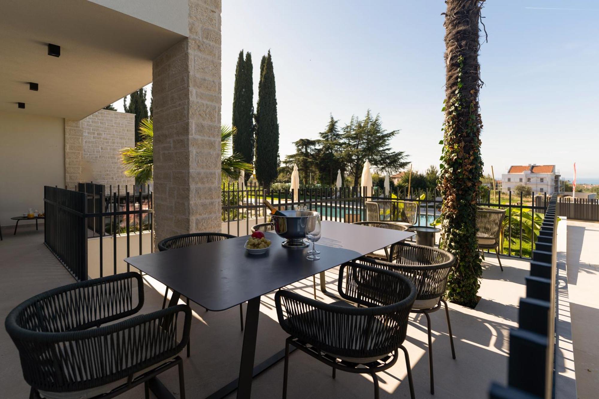 Apartment Laresidenza Istria