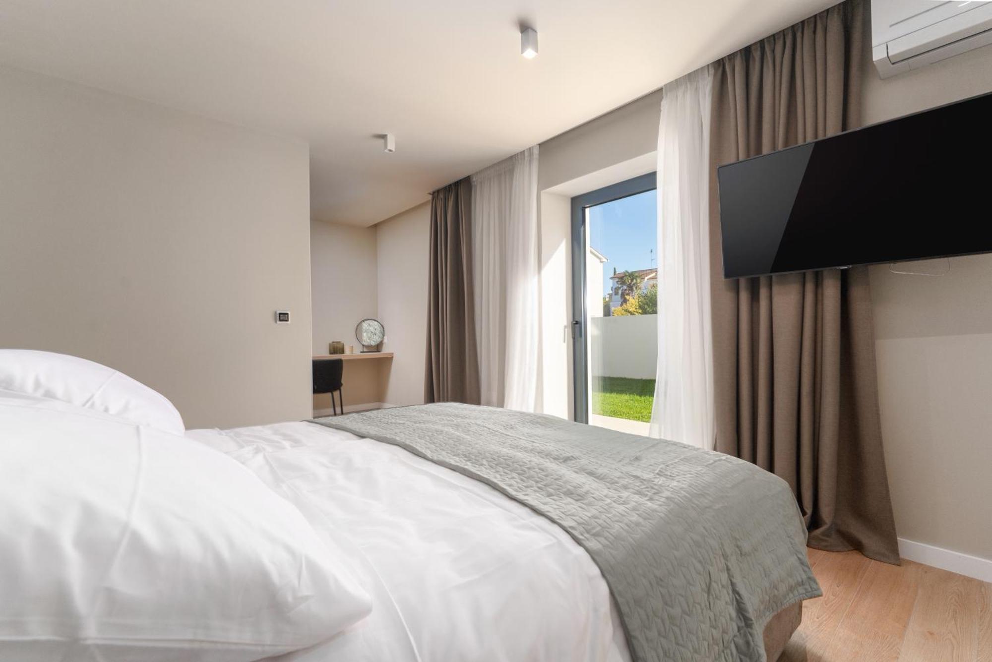 Laresidenza Istria Porec