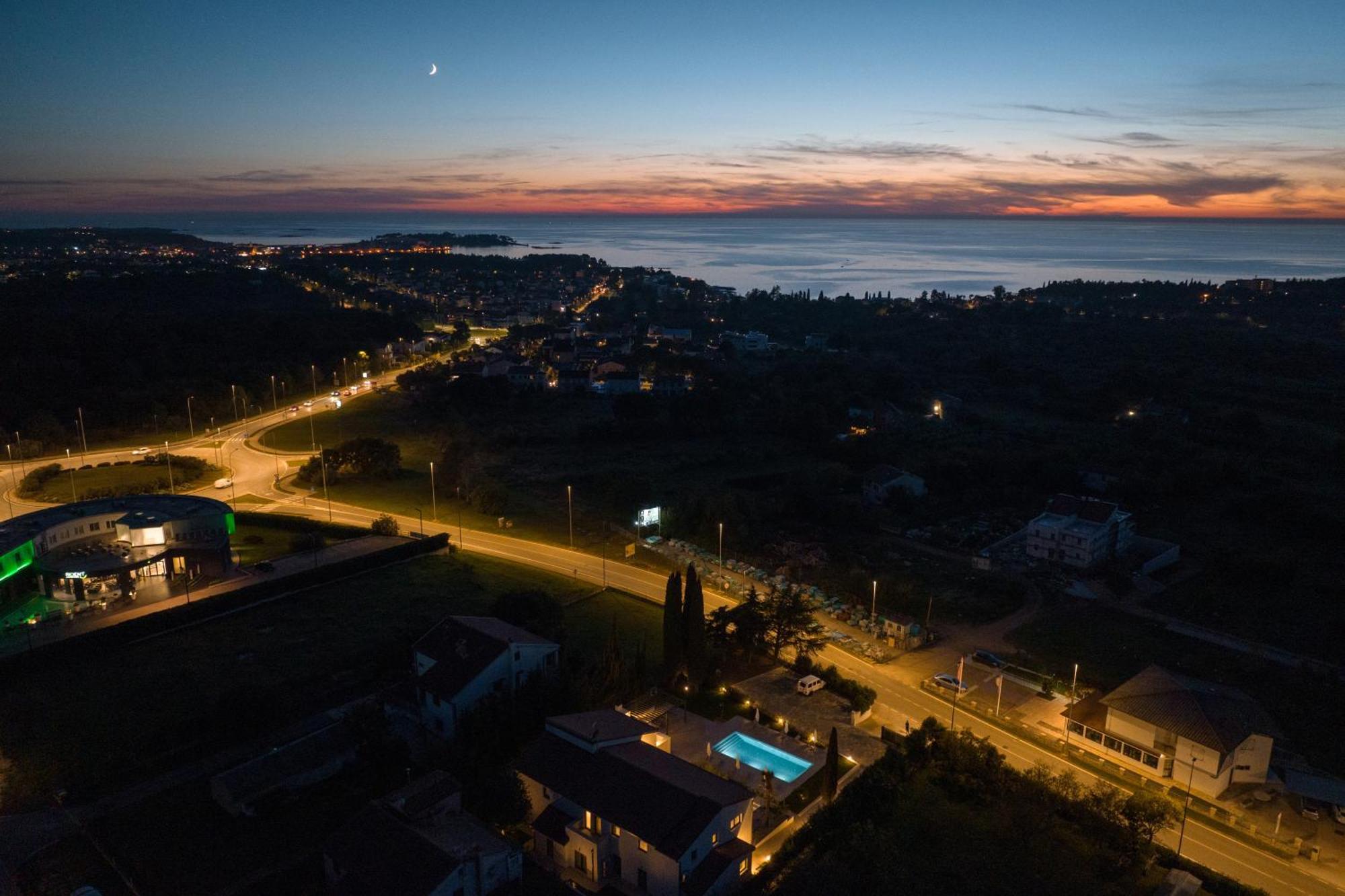 Laresidenza Istria Apartment
