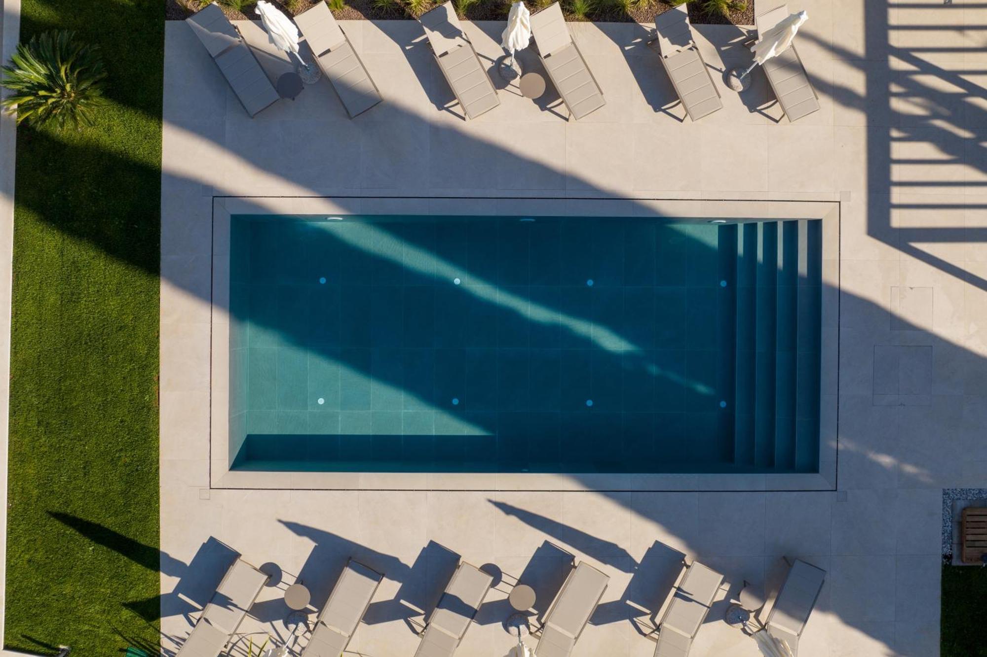 Apartment Laresidenza Istria *