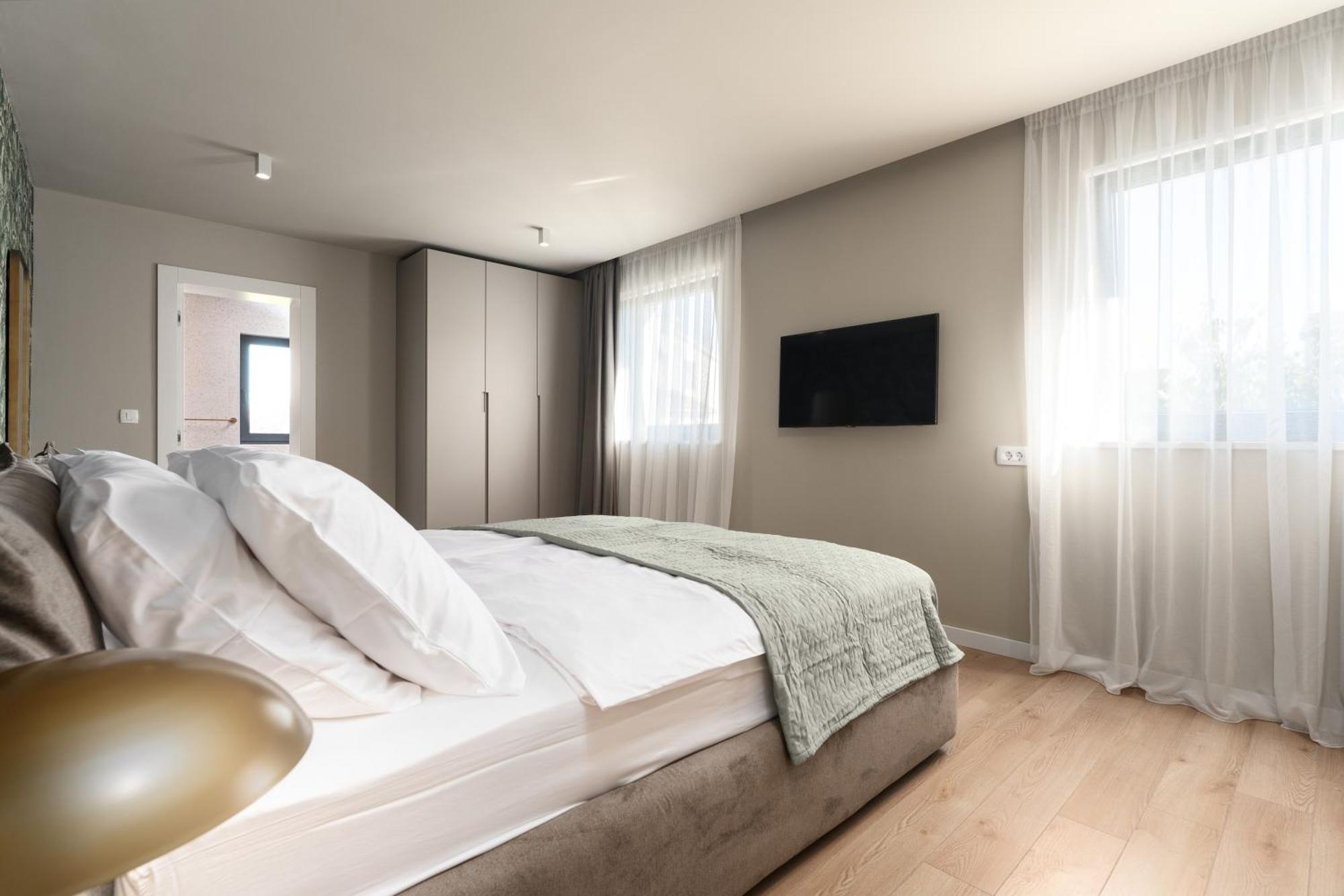 Apartment Laresidenza Istria Porec