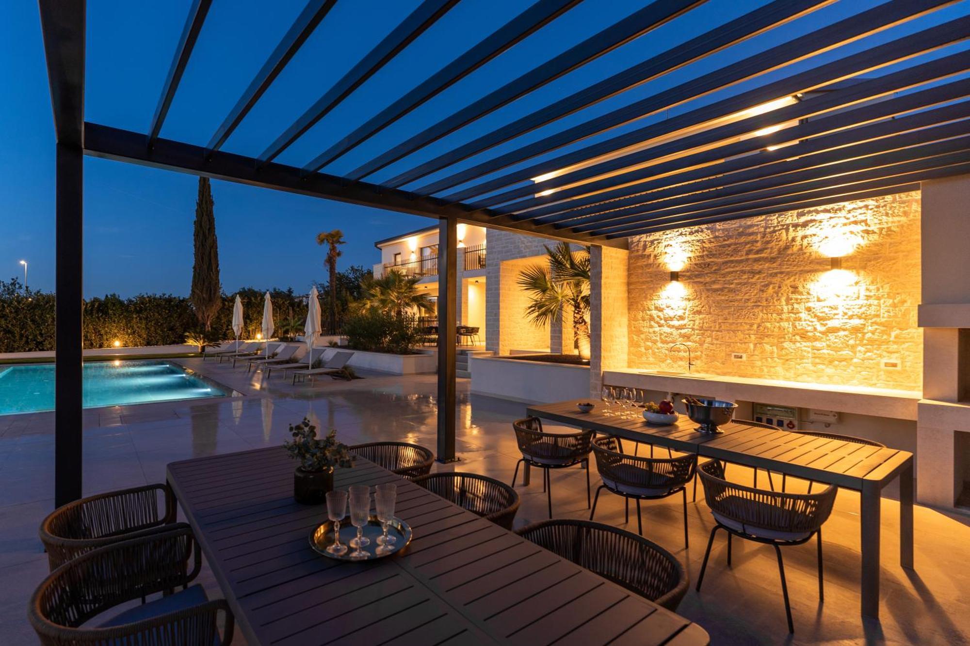 Apartment Laresidenza Istria