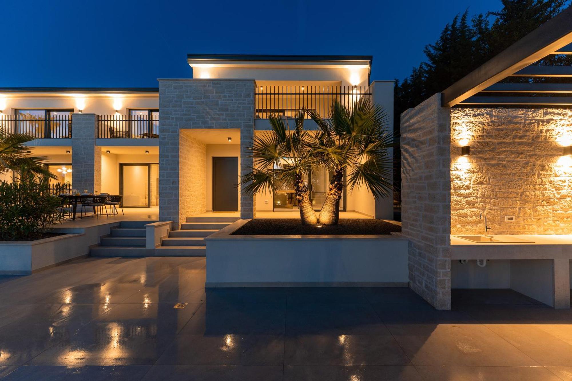 Laresidenza Istria Apartment Poreč
