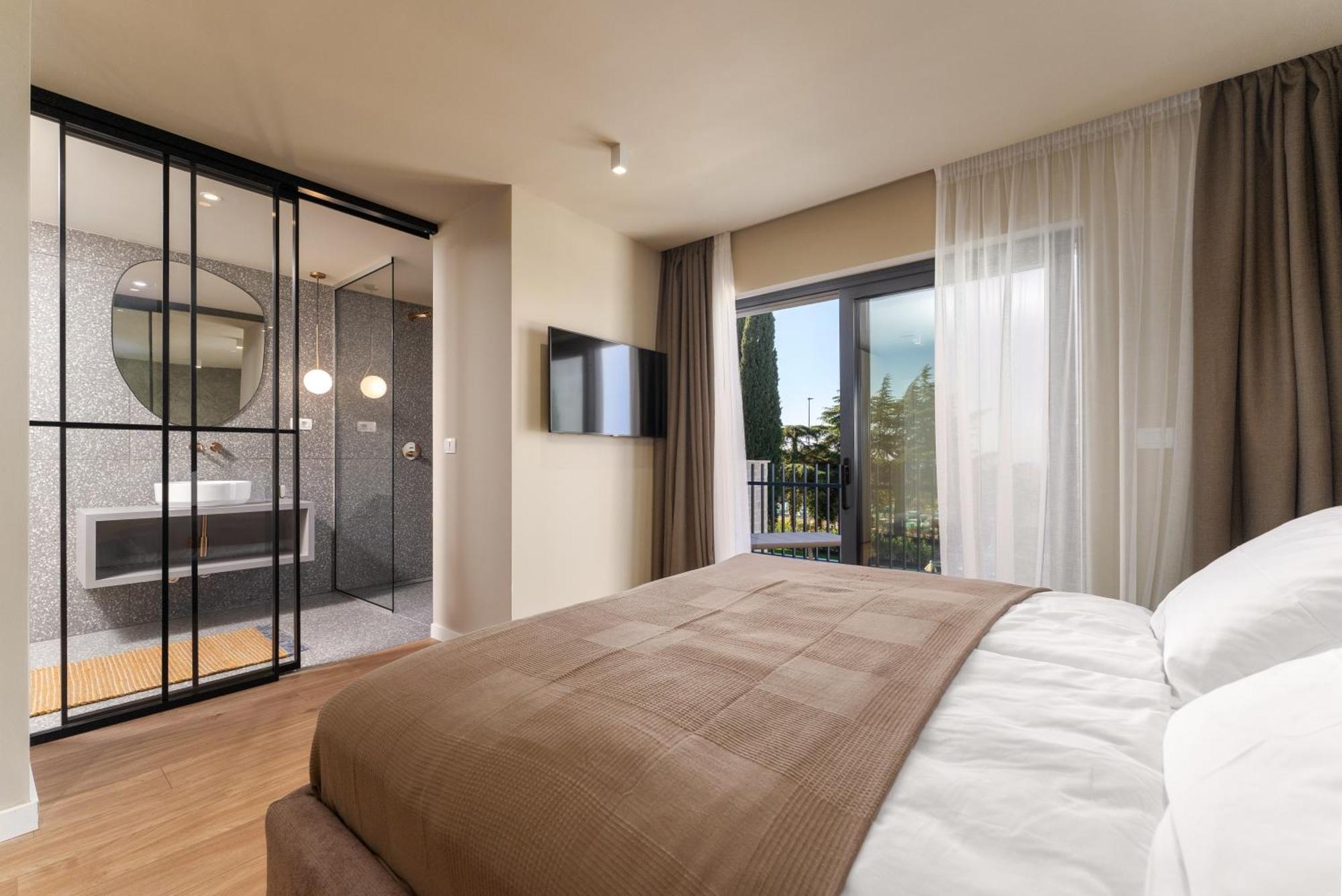 Laresidenza Istria Apartment