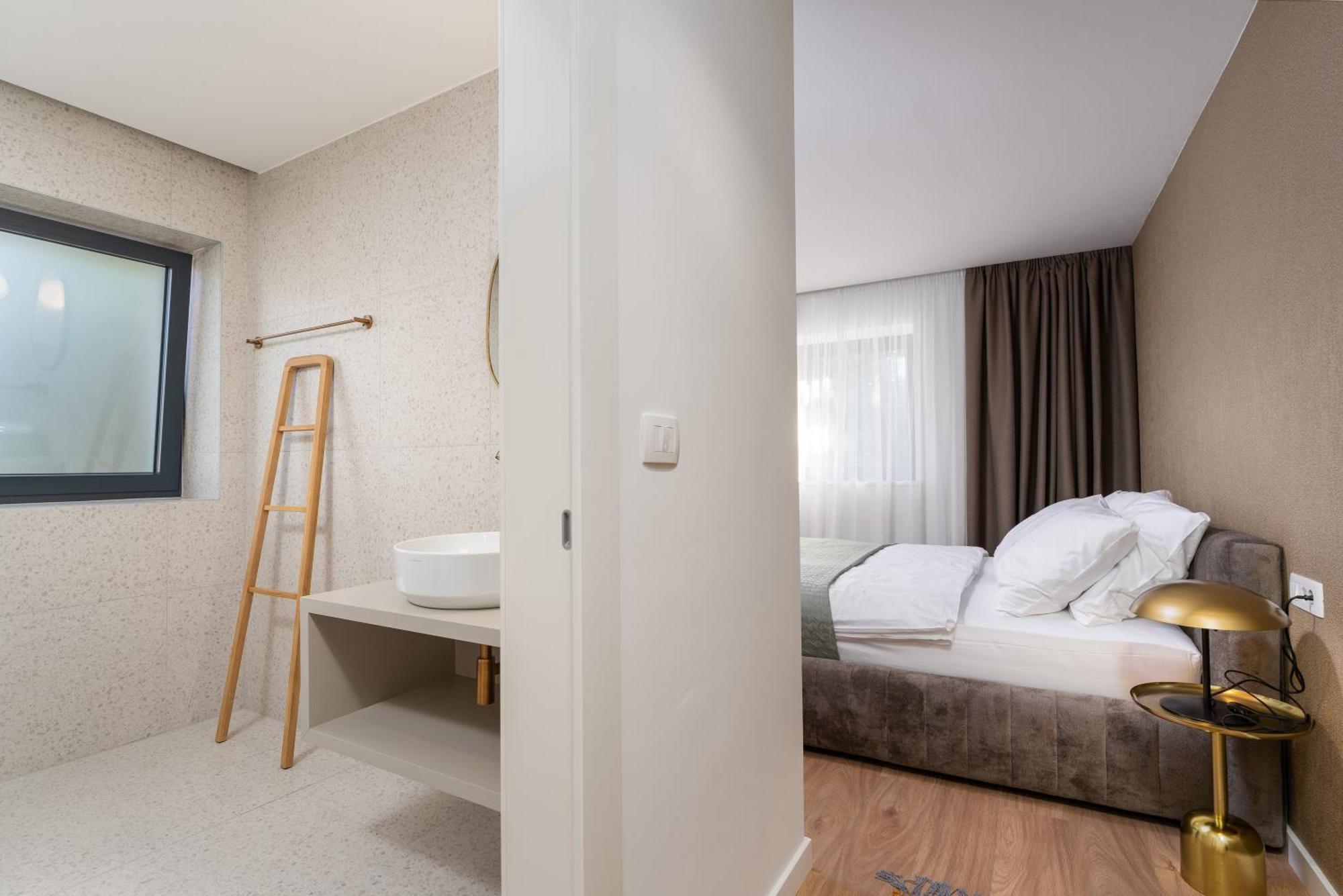 Apartment Laresidenza Istria *