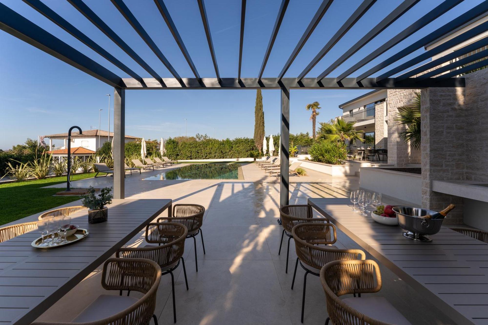 Laresidenza Istria *