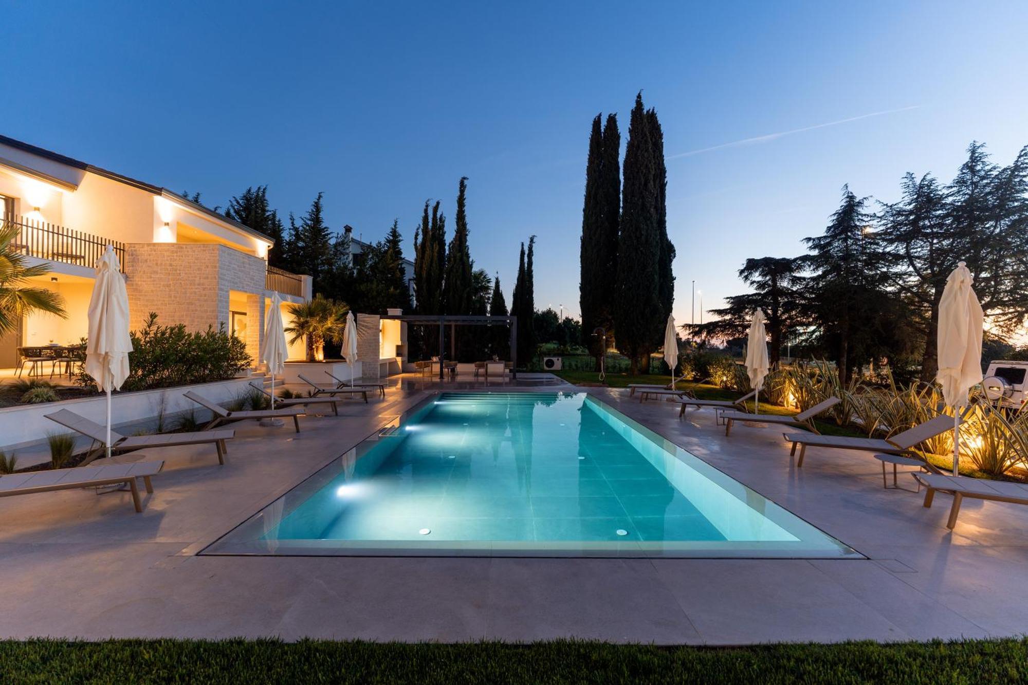 Laresidenza Istria