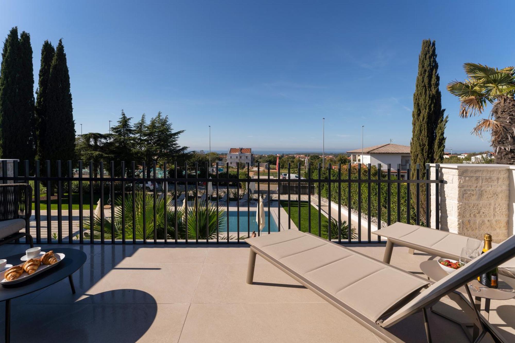 Apartment Laresidenza Istria