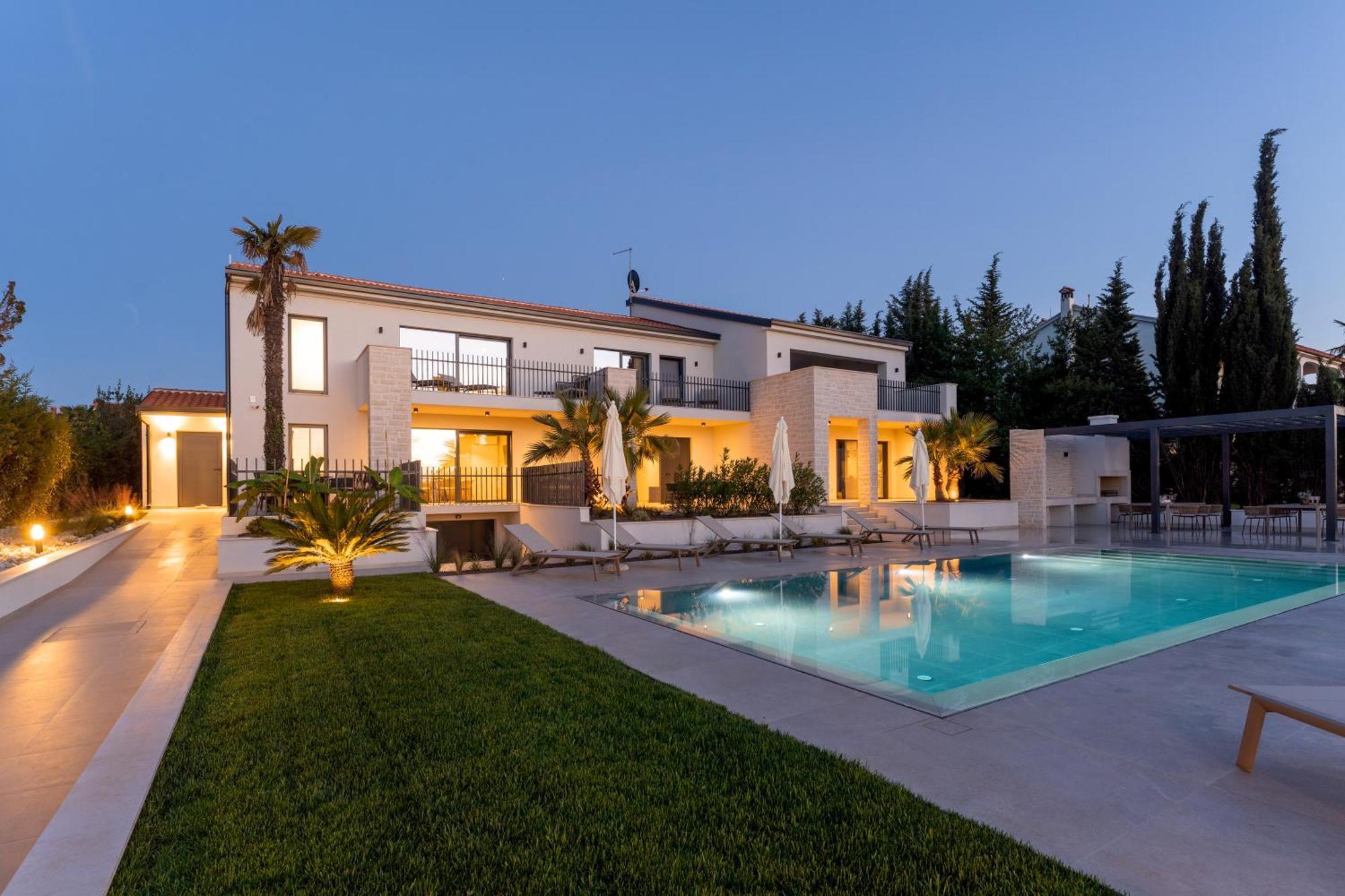 Laresidenza Istria