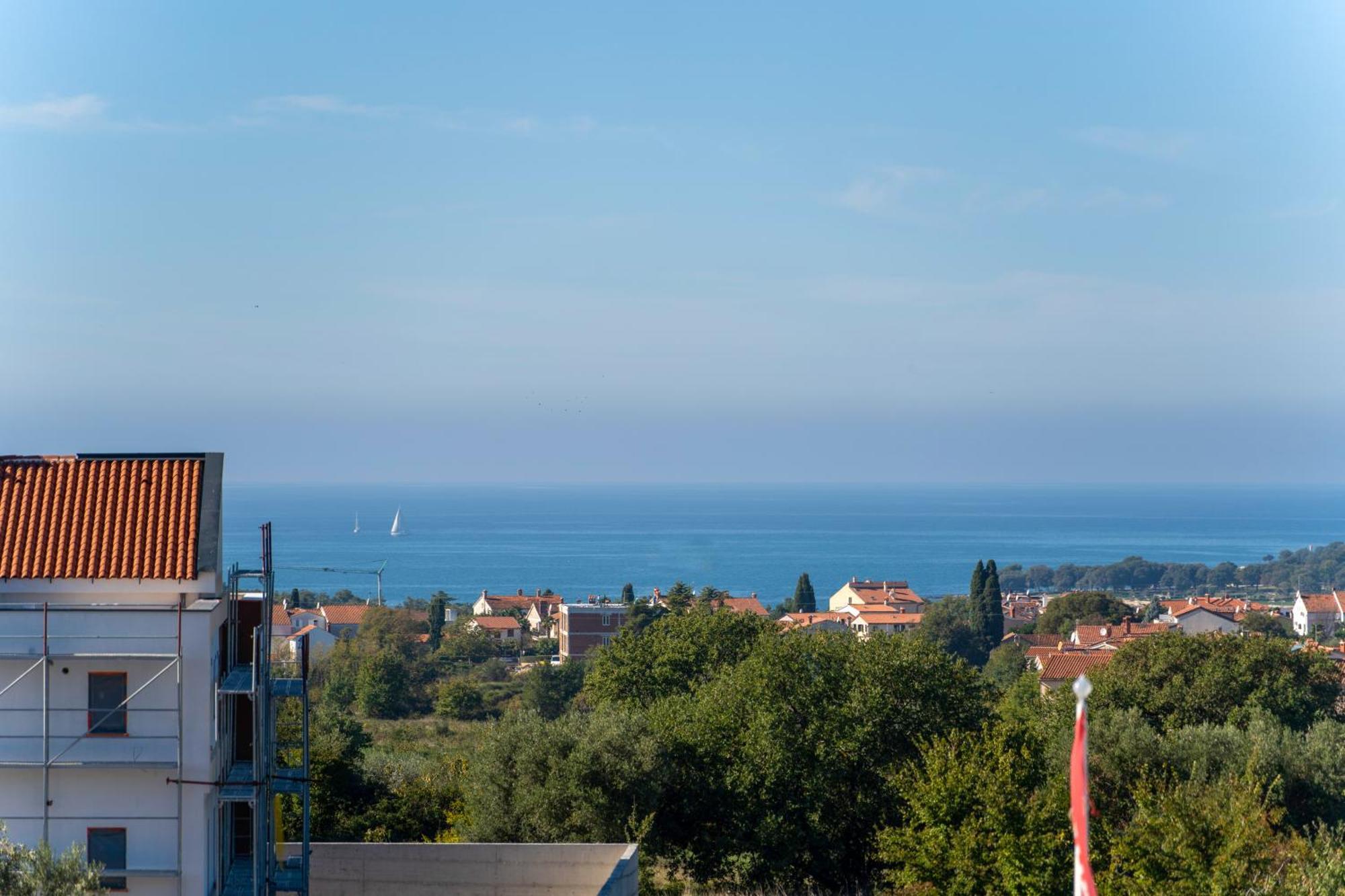 Laresidenza Istria * Porec