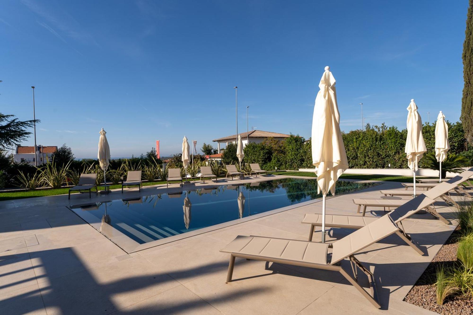 Apartment Laresidenza Istria *