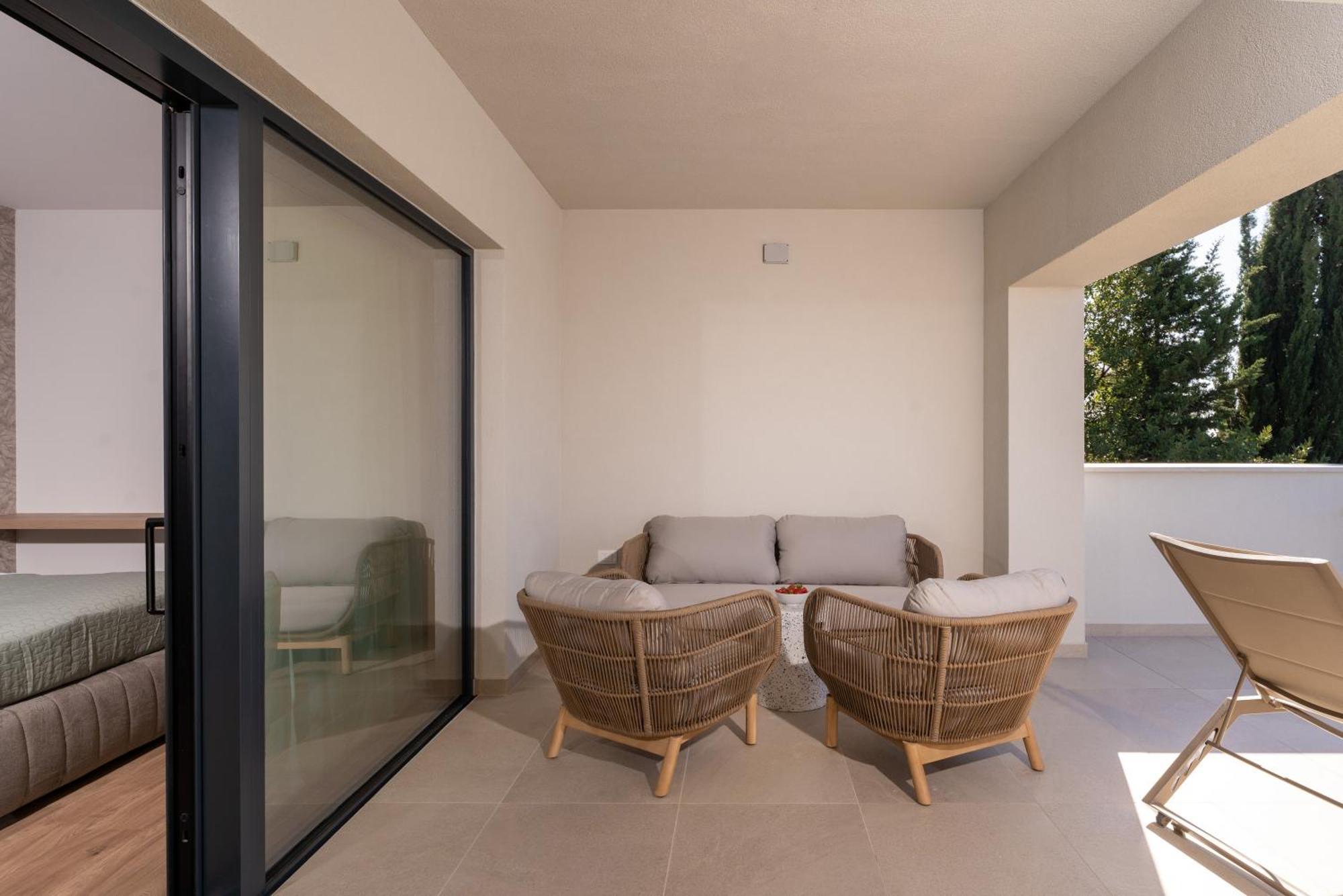 Laresidenza Istria *