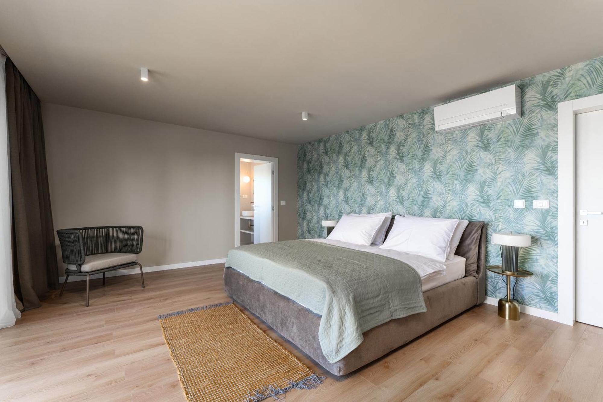 Laresidenza Istria Apartment Porec