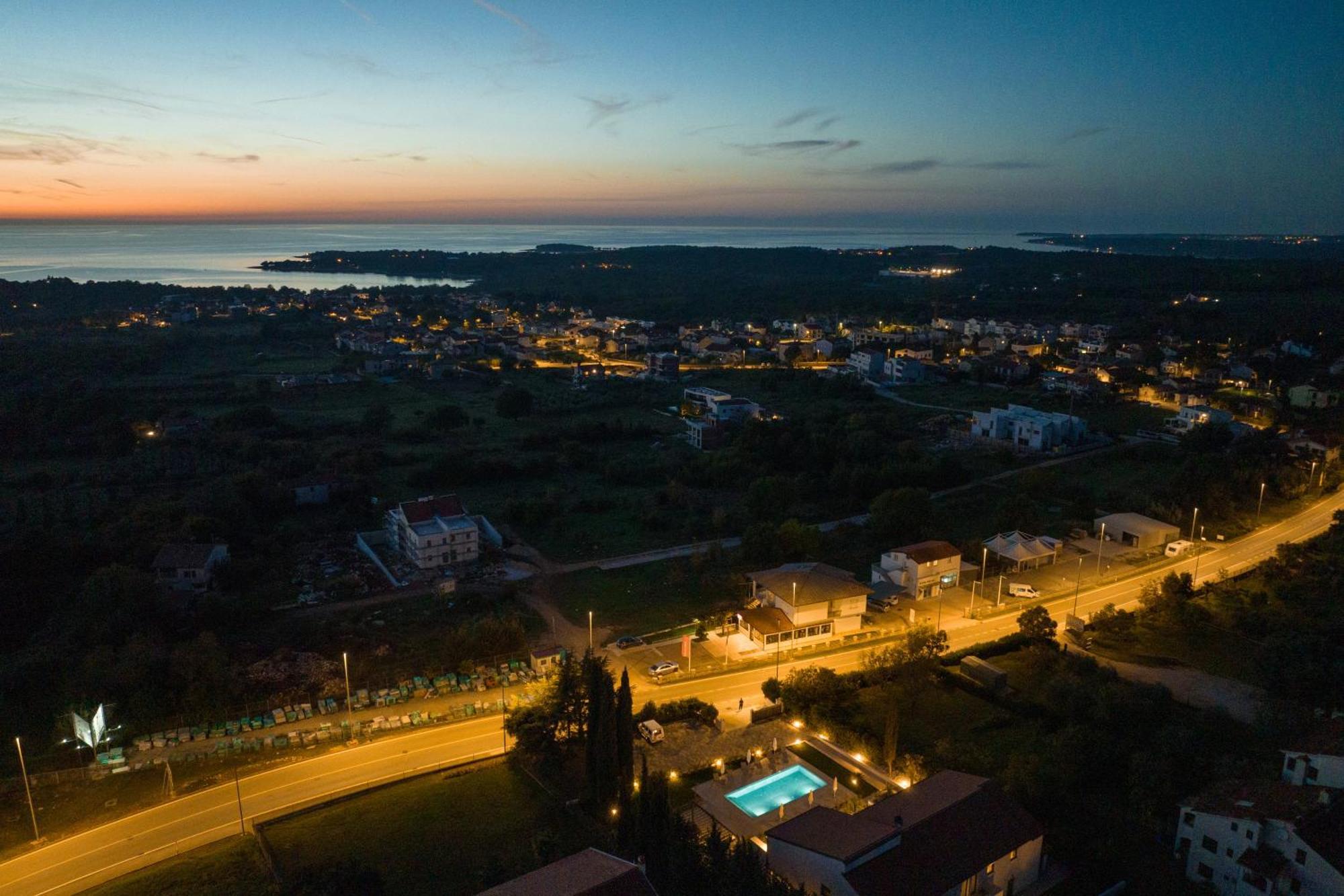 Apartment Laresidenza Istria *