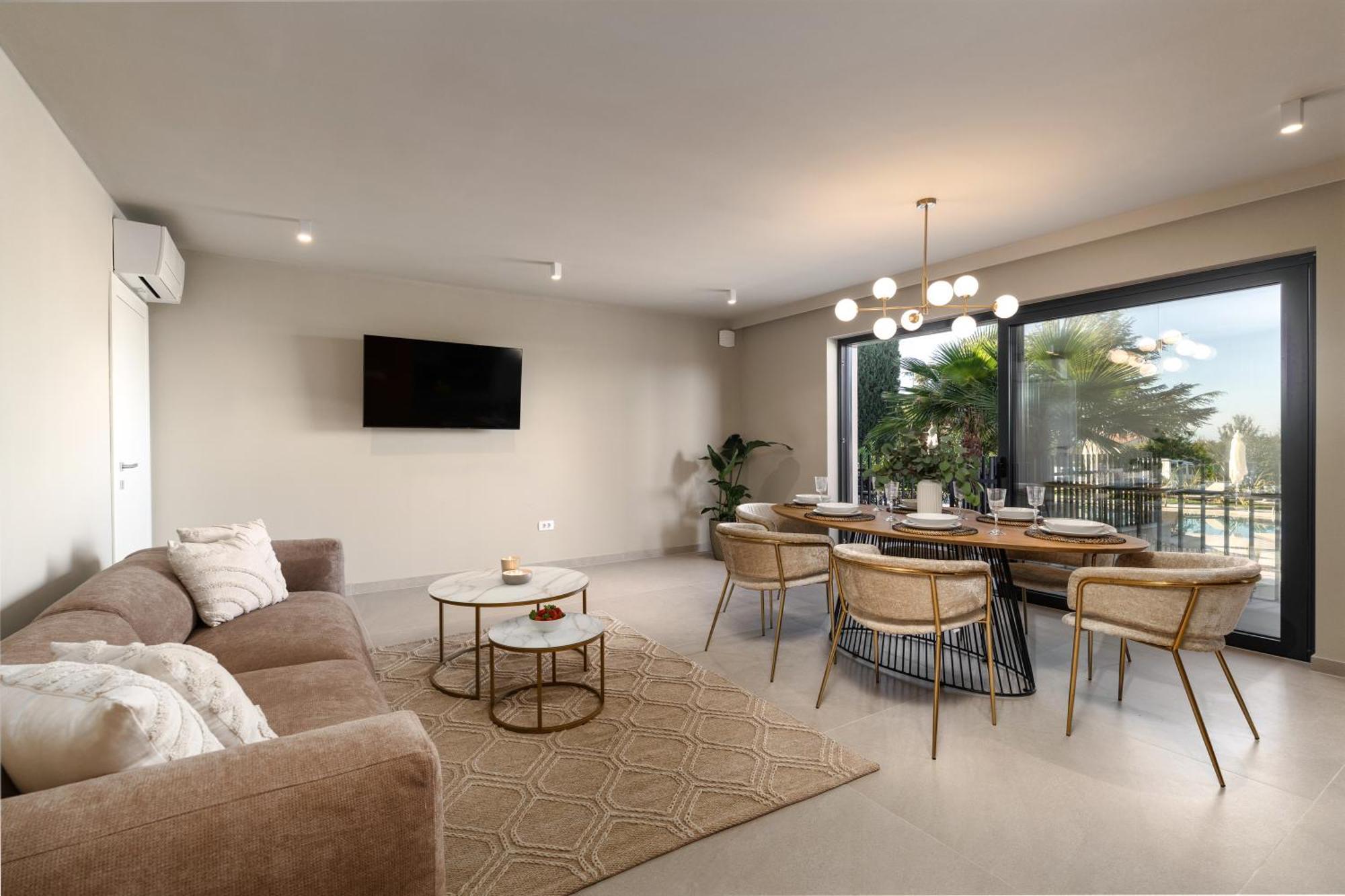 Apartment Laresidenza Istria