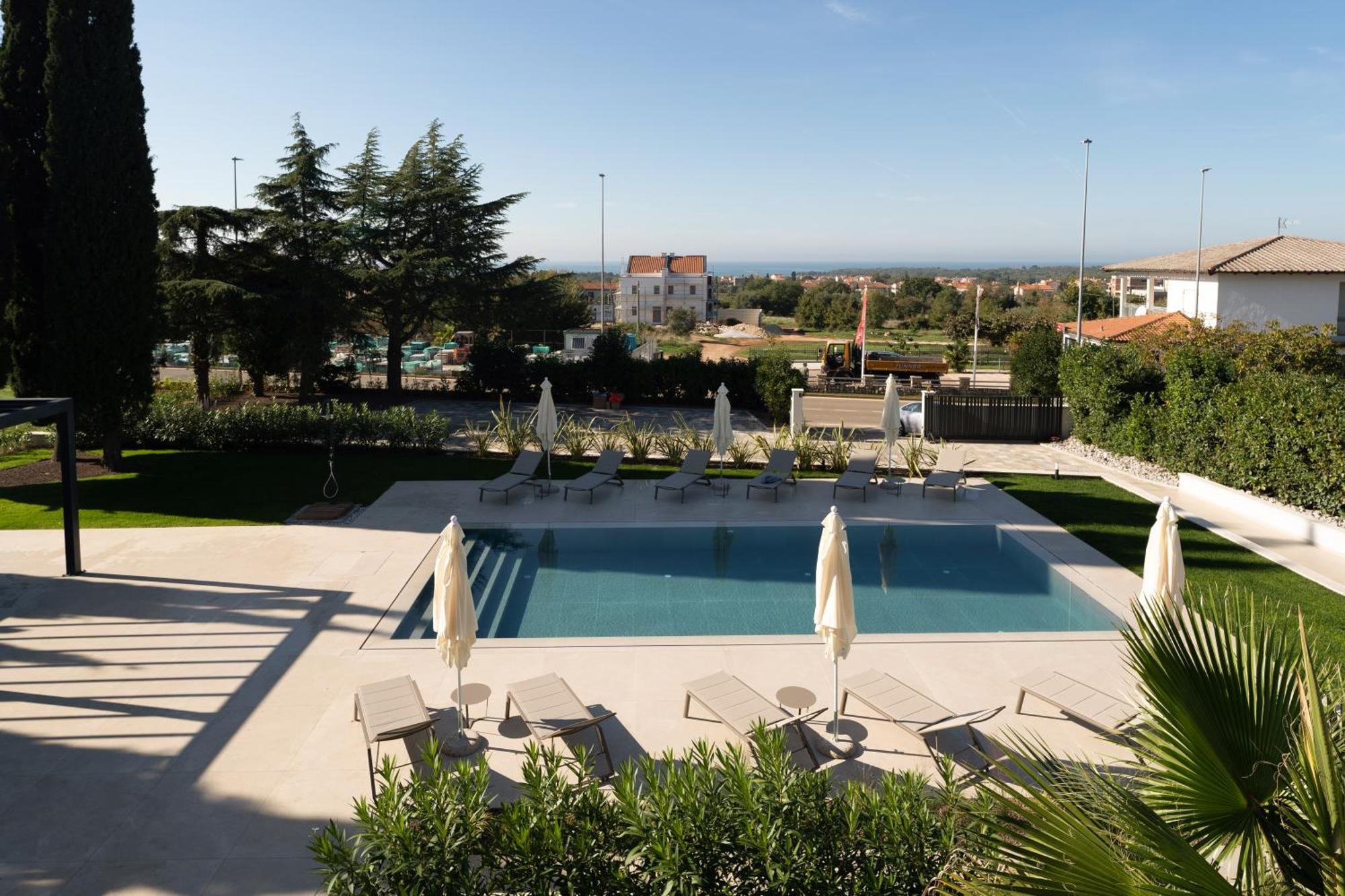 Laresidenza Istria Apartment Poreč