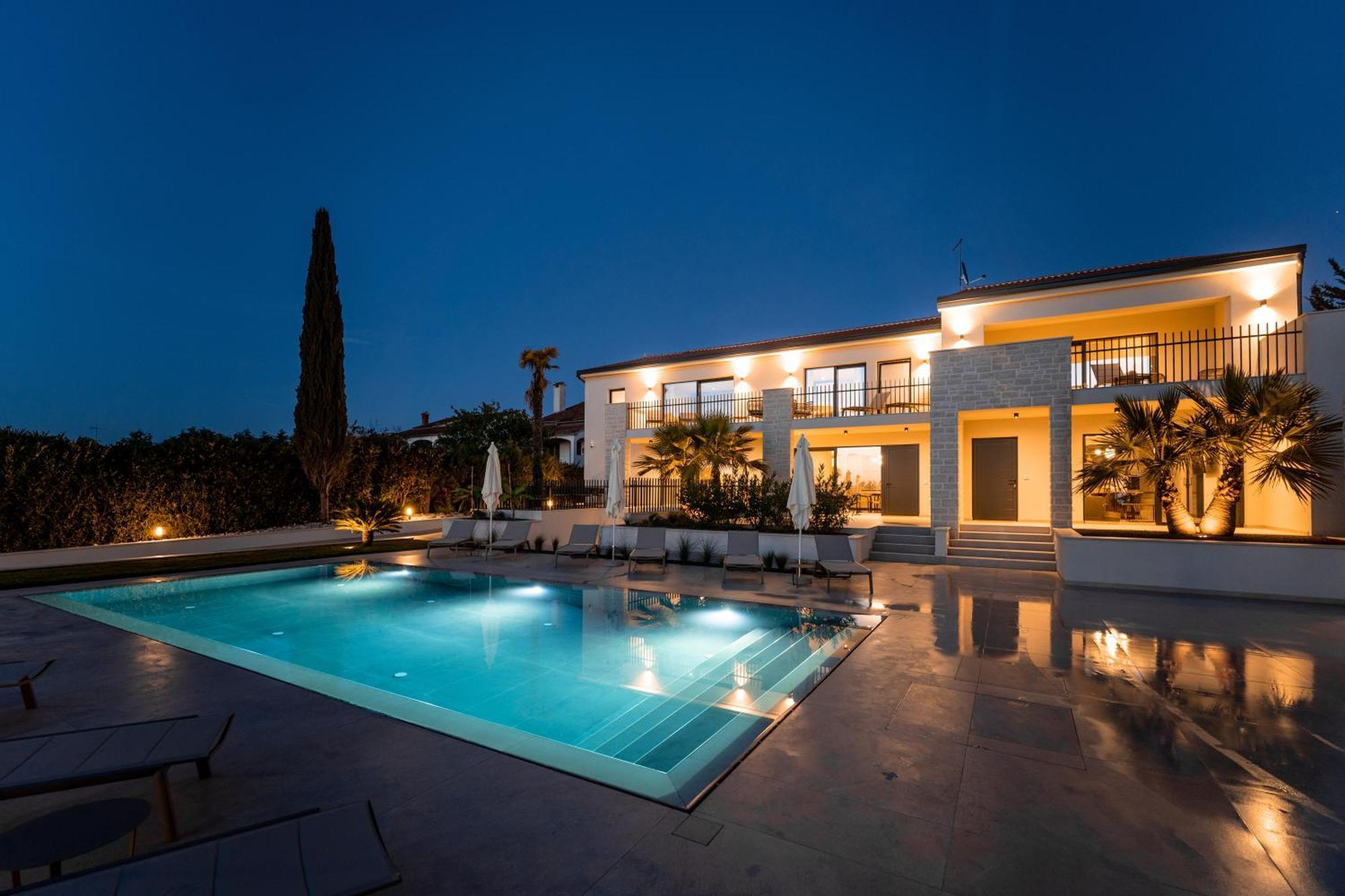 Laresidenza Istria Poreč