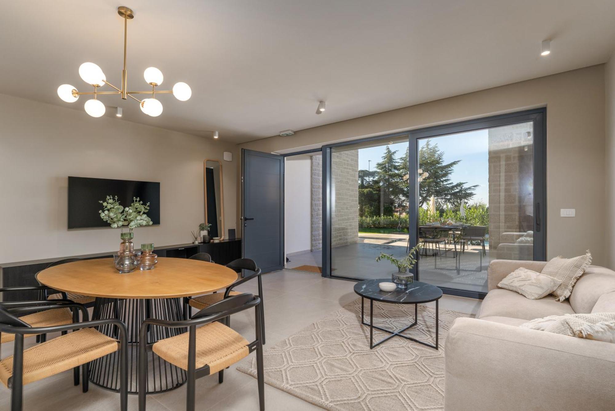 Laresidenza Istria Apartment Porec