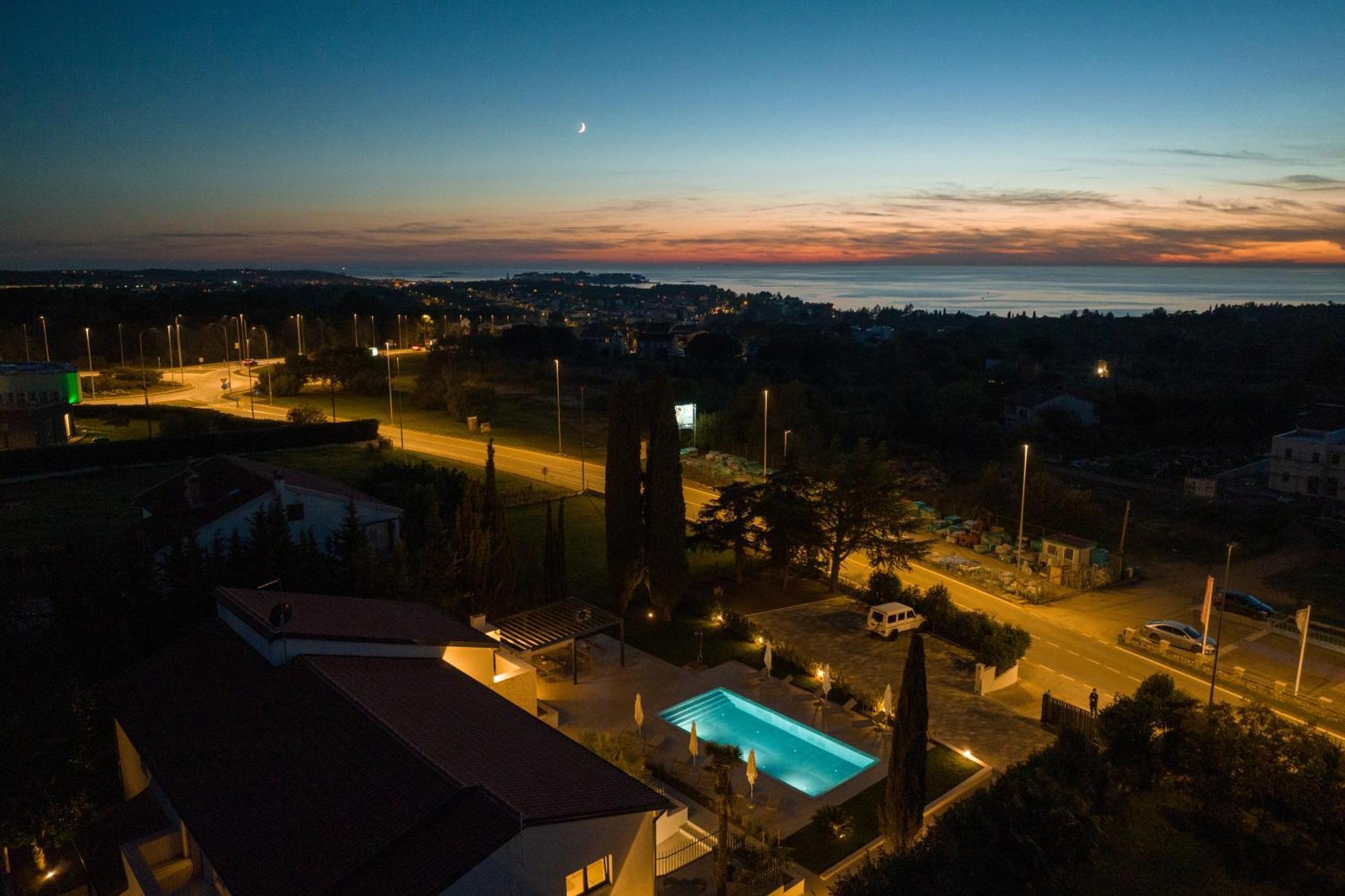 Laresidenza Istria Apartment
