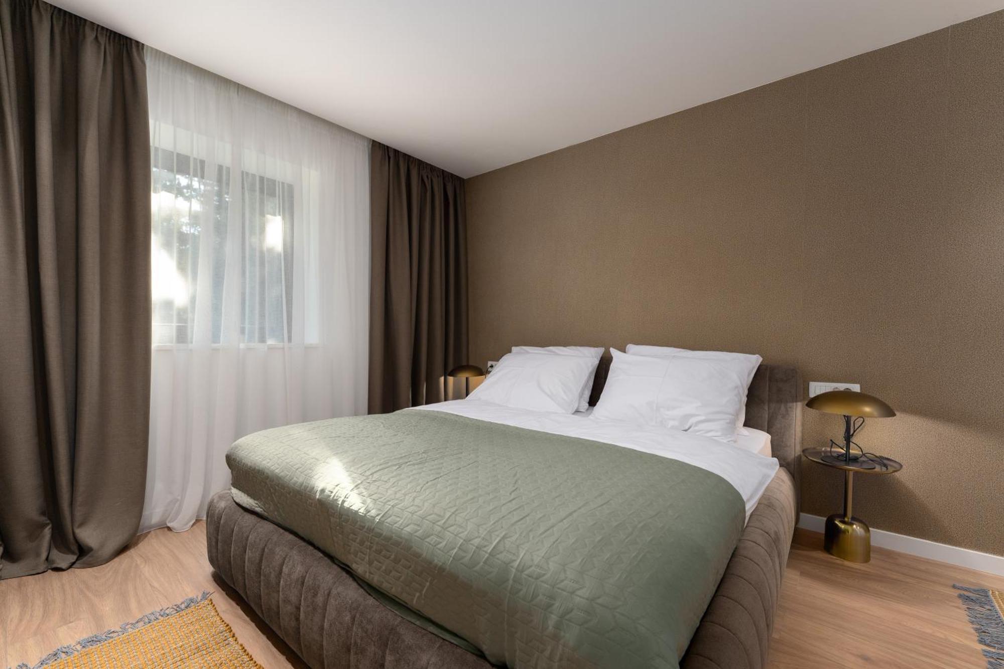 Apartment Laresidenza Istria *