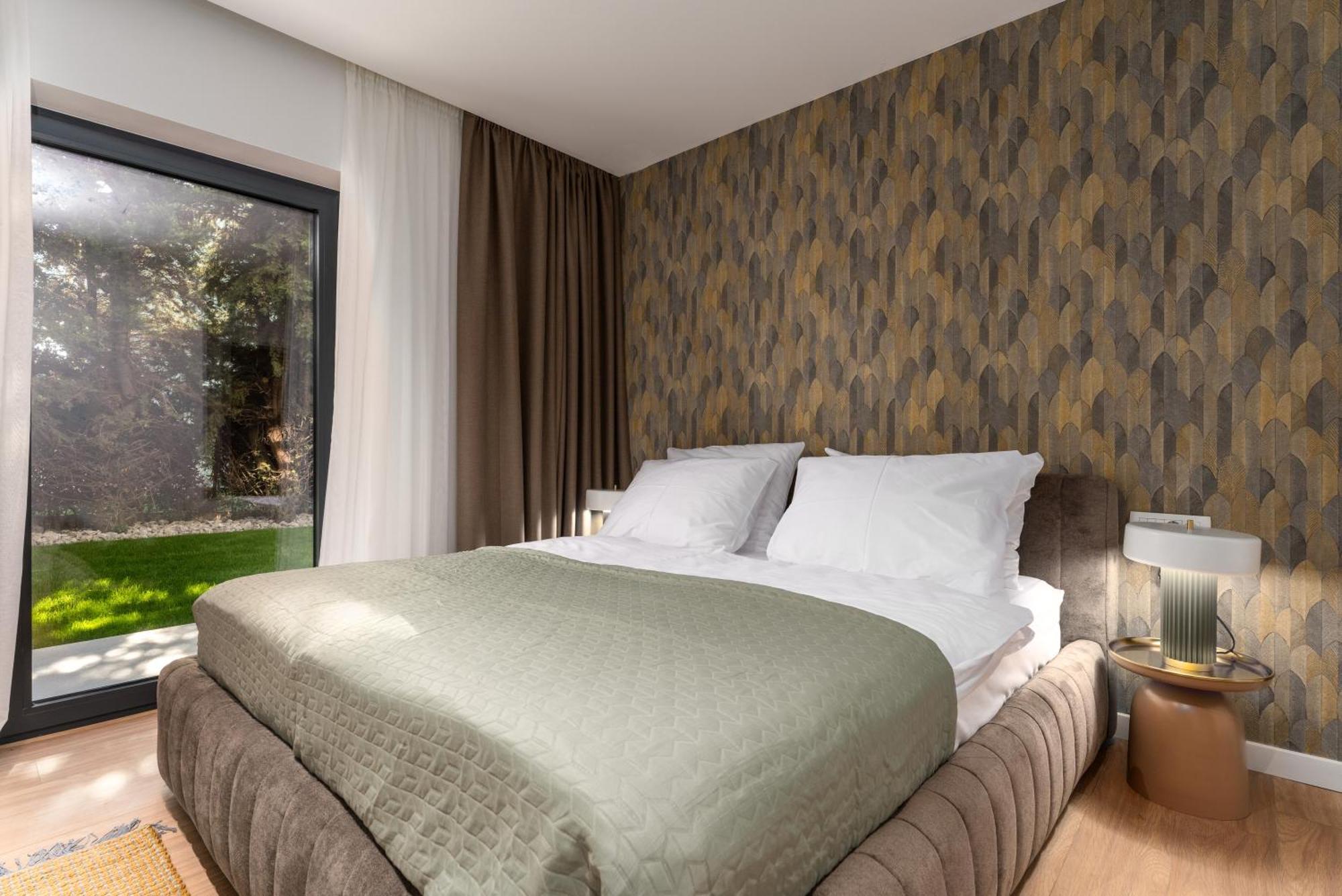 Laresidenza Istria Apartment *