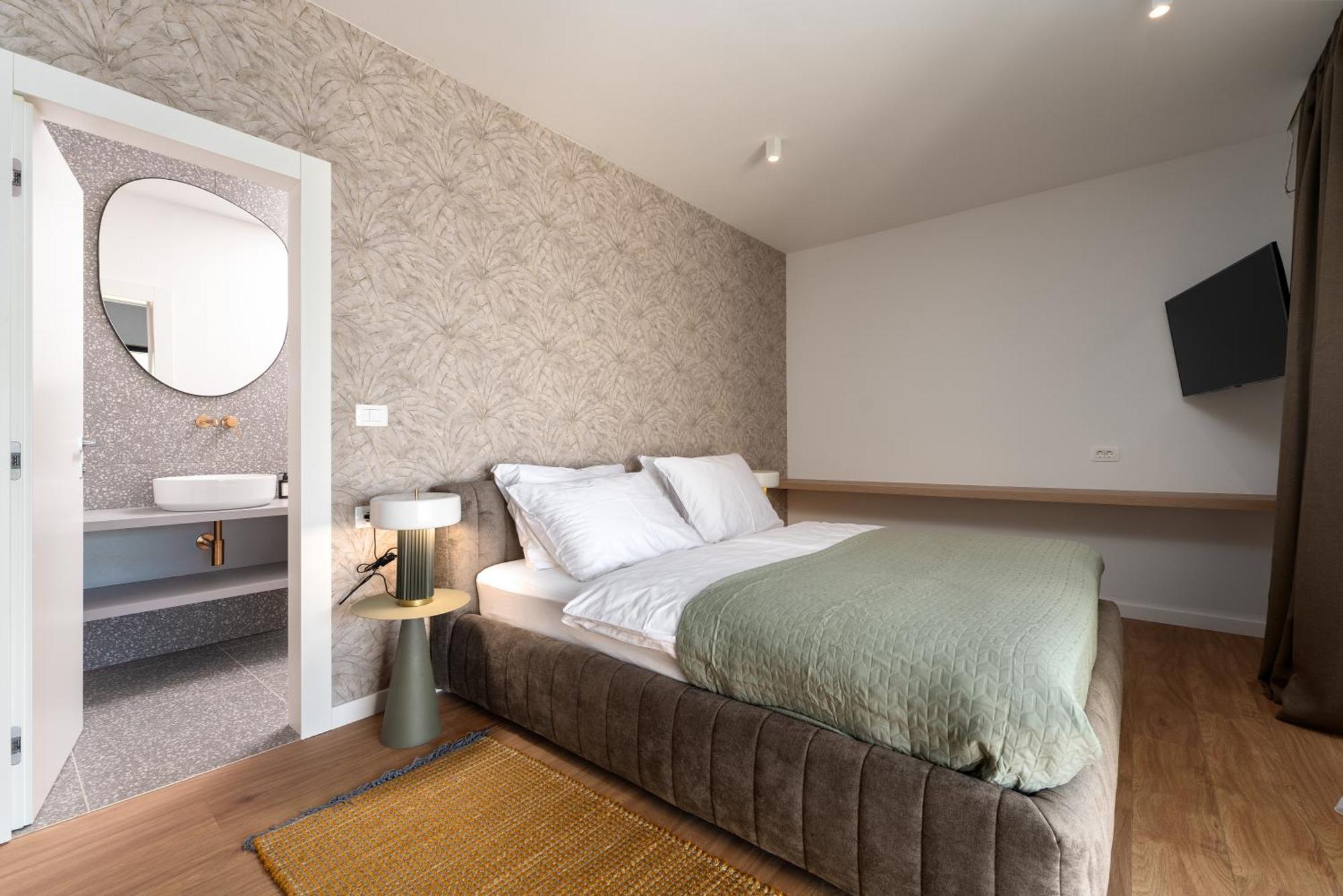 Apartment Laresidenza Istria