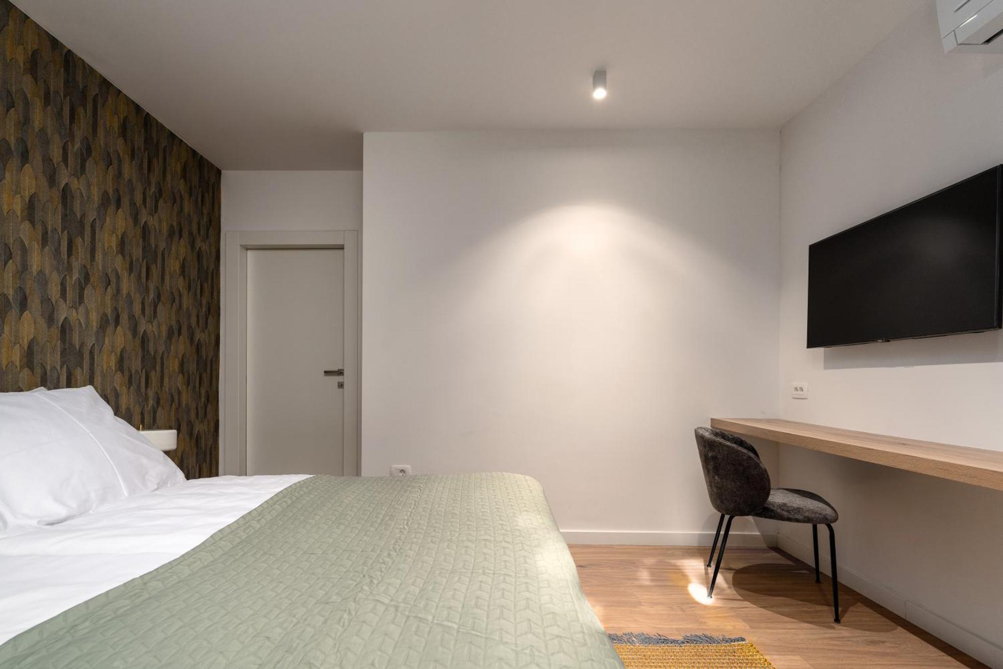 Laresidenza Istria Apartment Porec