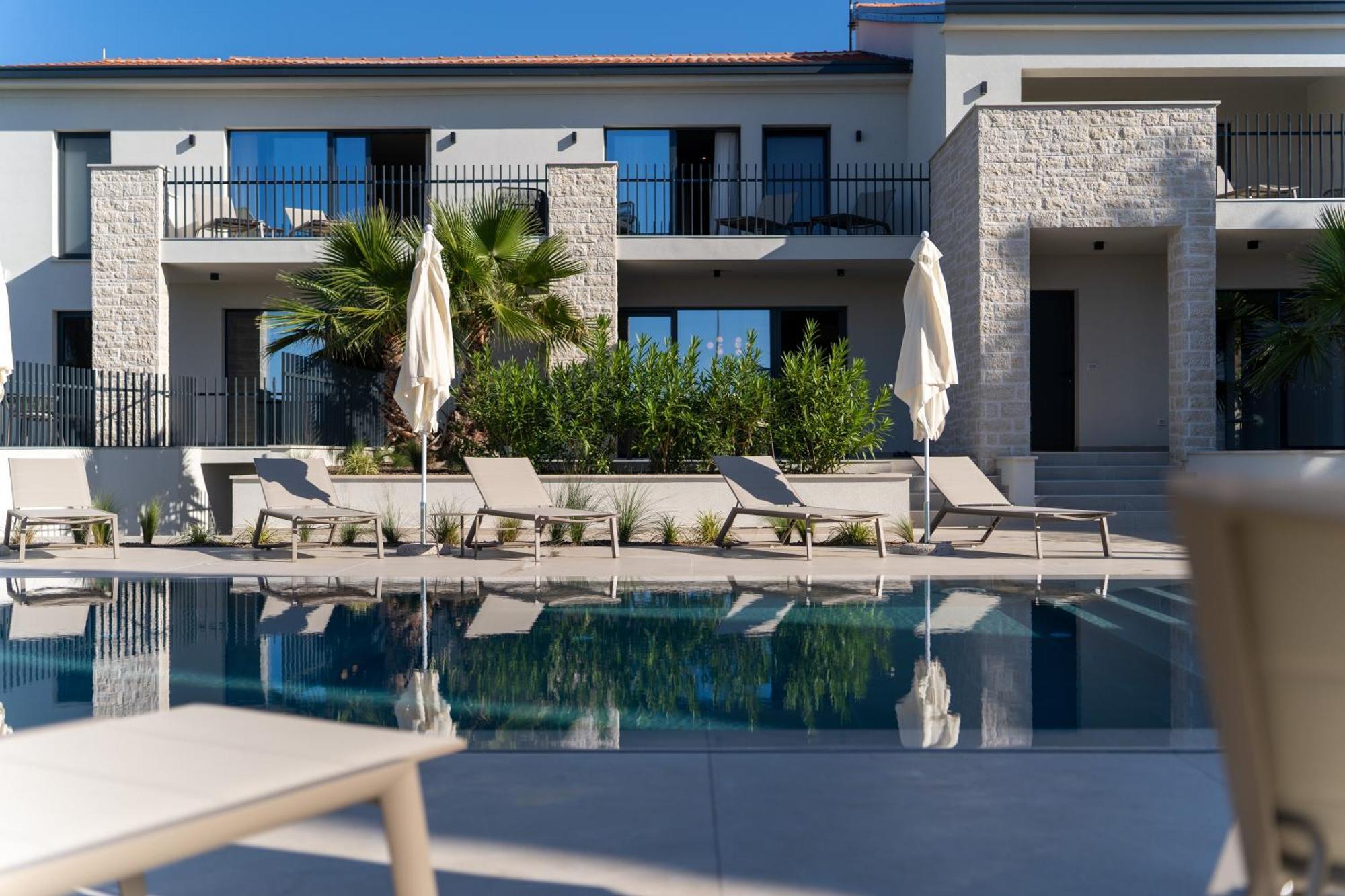 Laresidenza Istria Porec