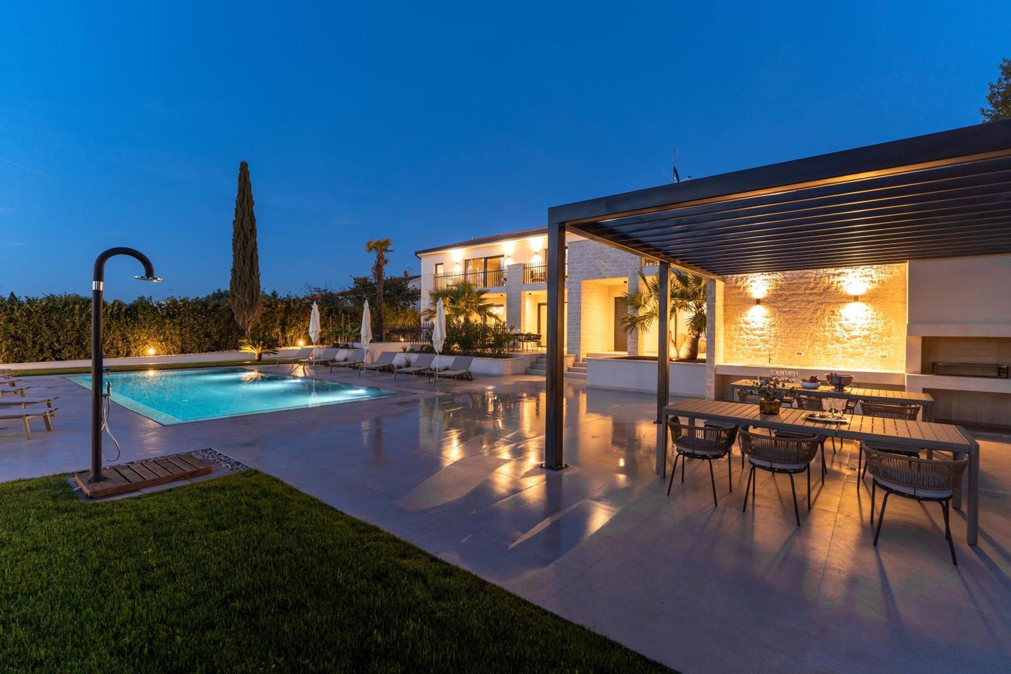 Laresidenza Istria