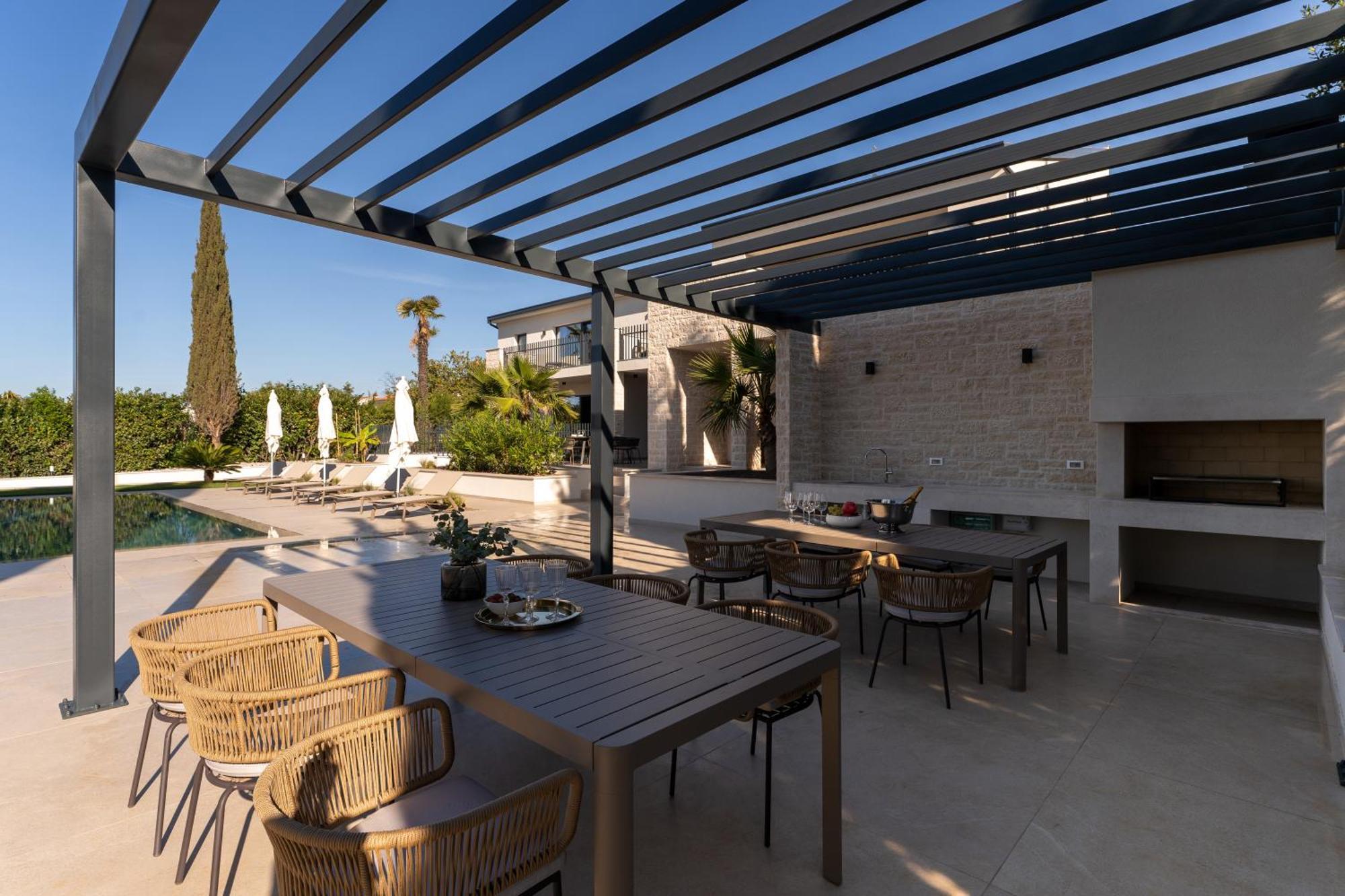 Laresidenza Istria Apartment *
