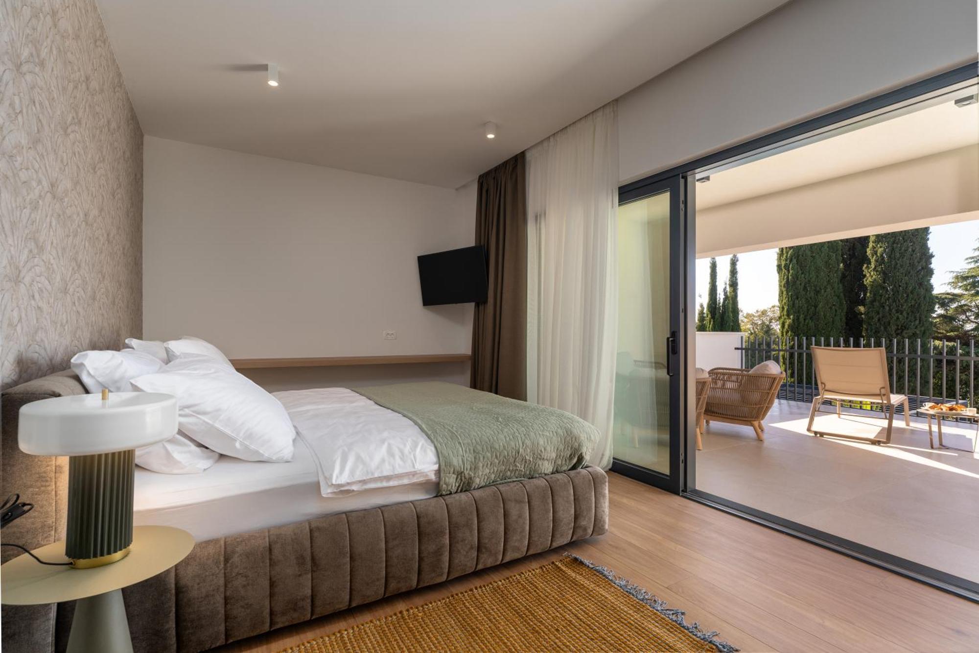 Laresidenza Istria * Porec