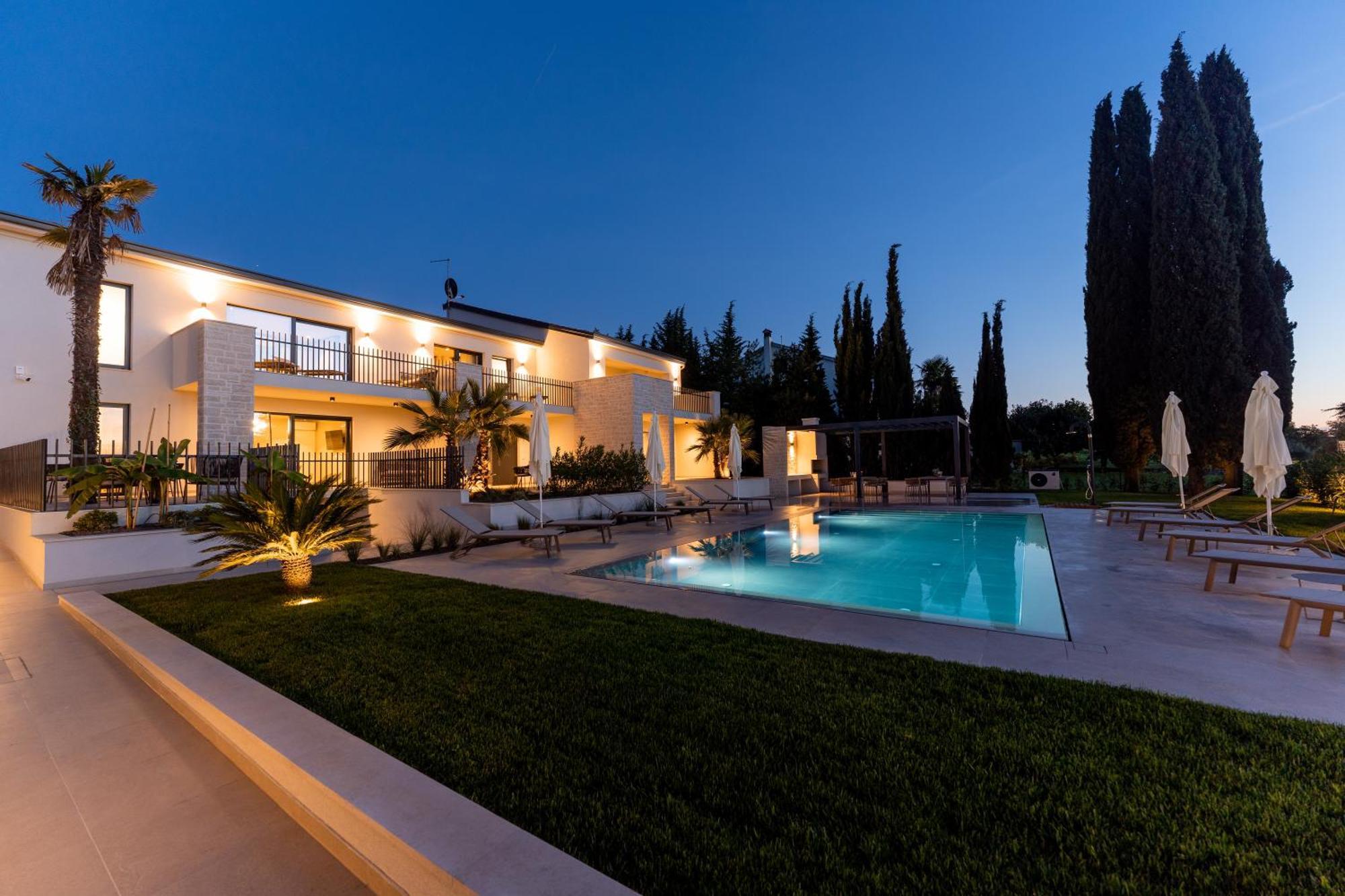 Laresidenza Istria Apartment Porec