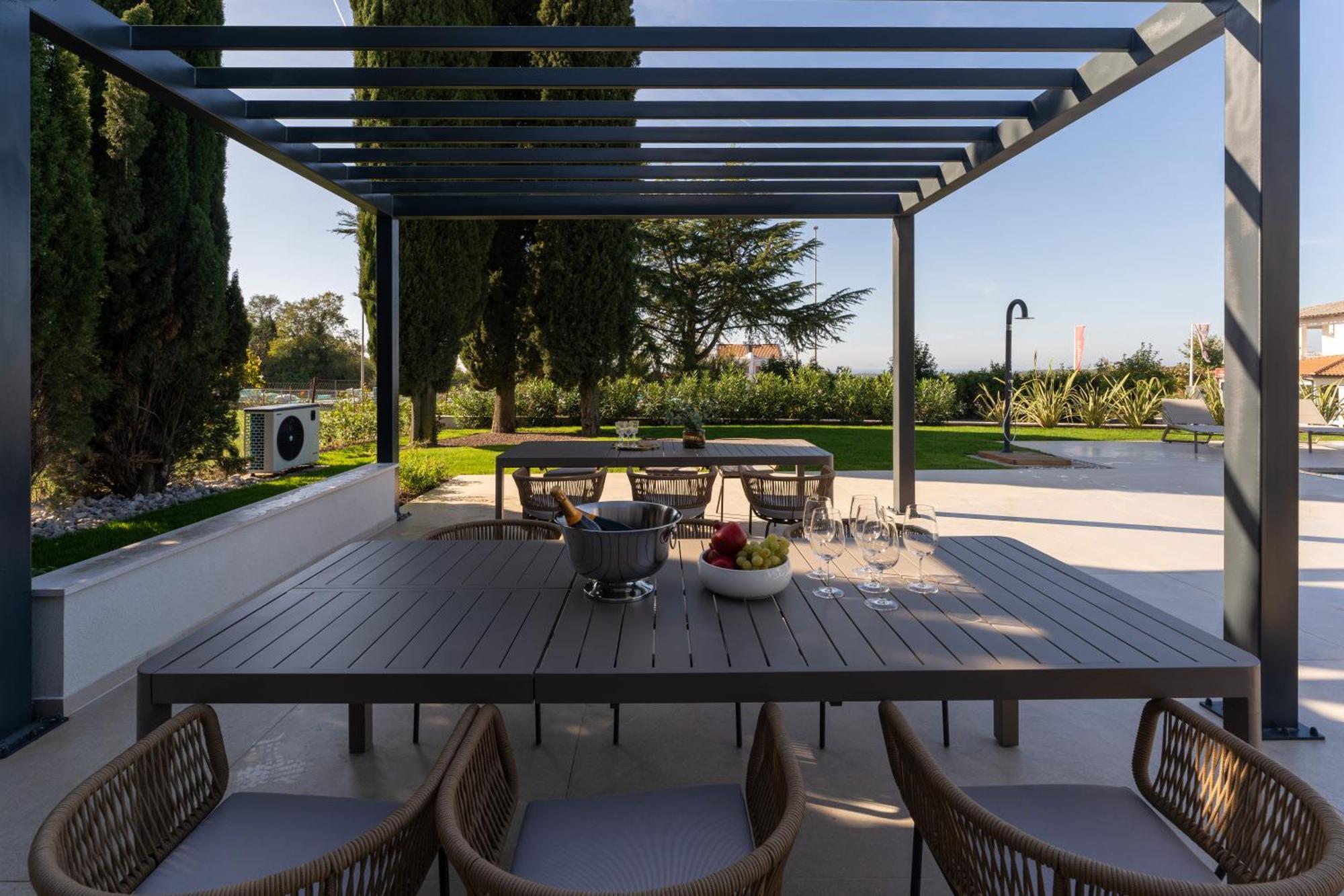 Laresidenza Istria Apartment