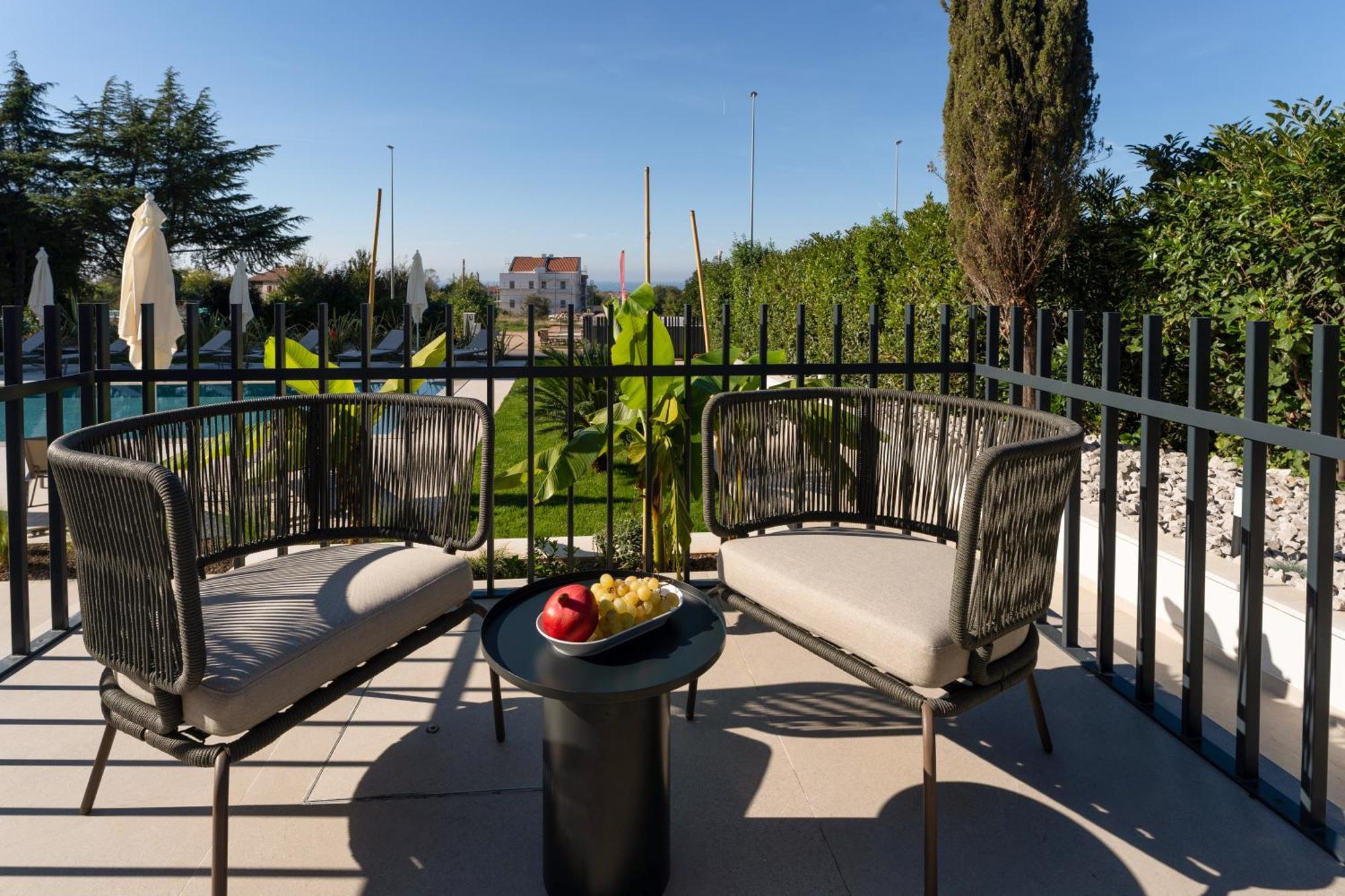 Apartment Laresidenza Istria *