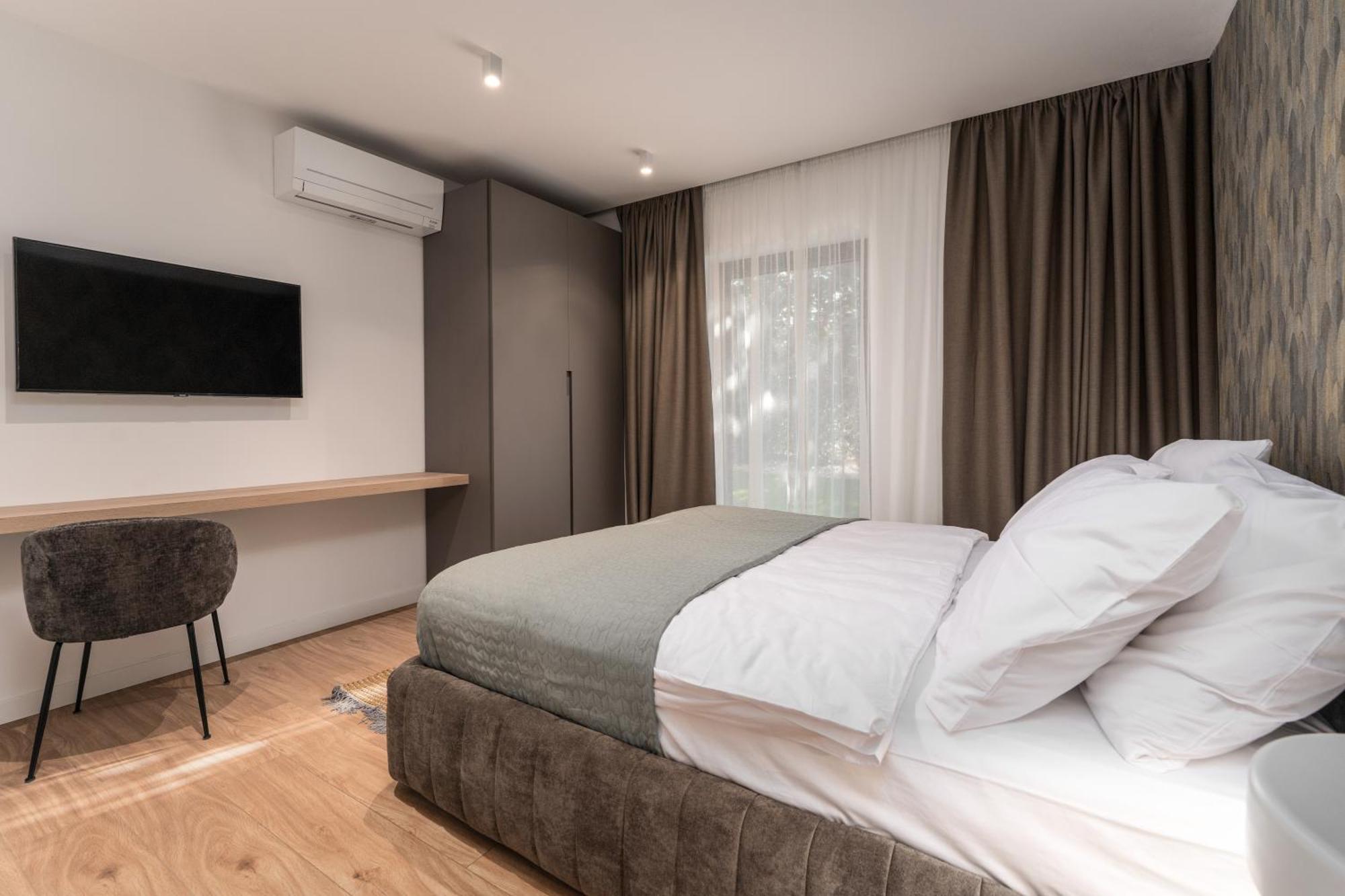 Apartment Laresidenza Istria