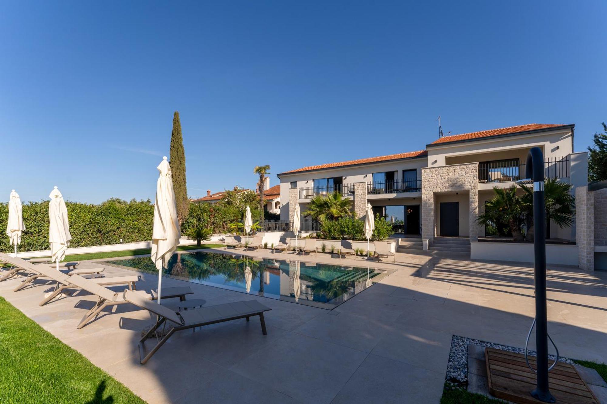 Laresidenza Istria Porec