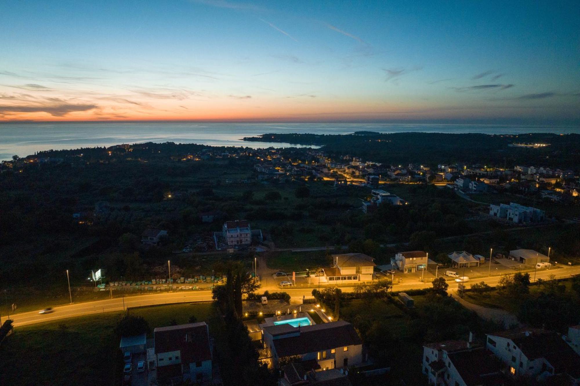 Laresidenza Istria Apartment *