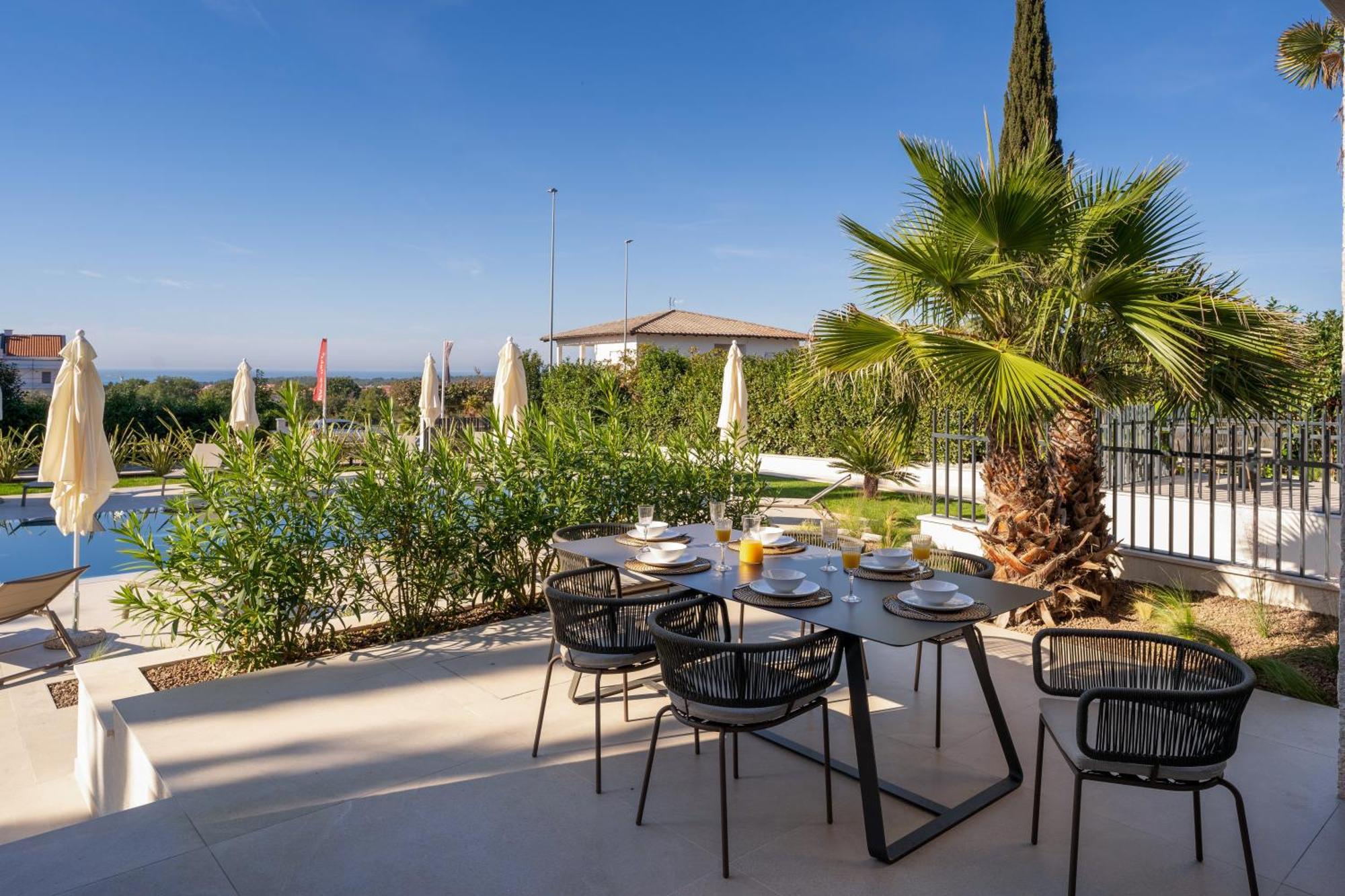 Apartment Laresidenza Istria